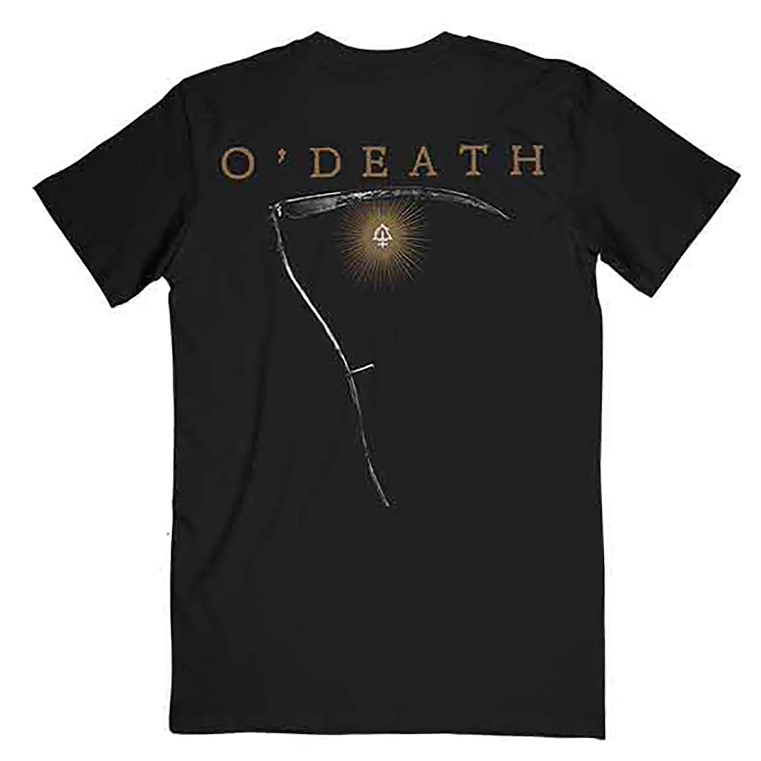 O'death T-shirt - Image 2