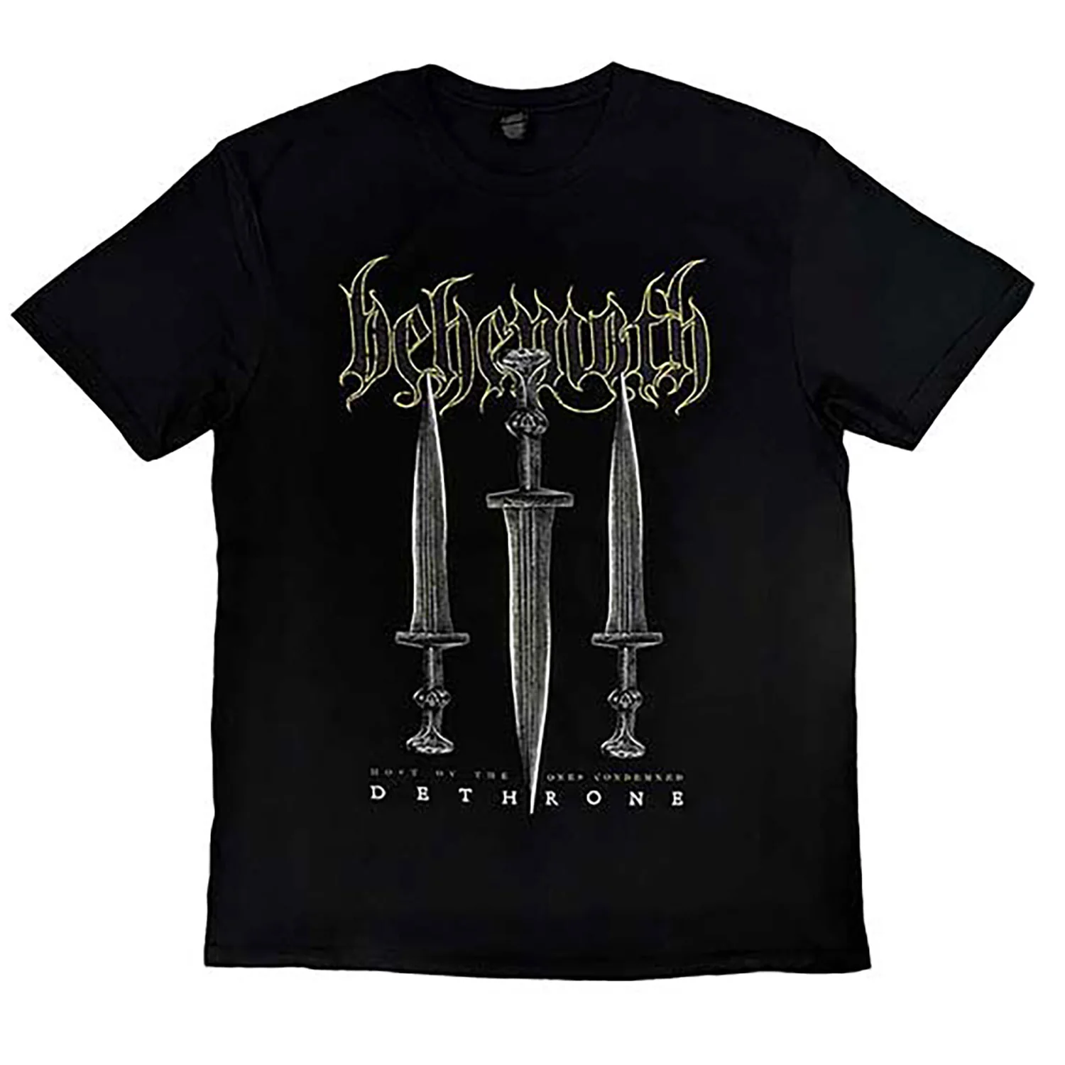 Off To War! T-shirt