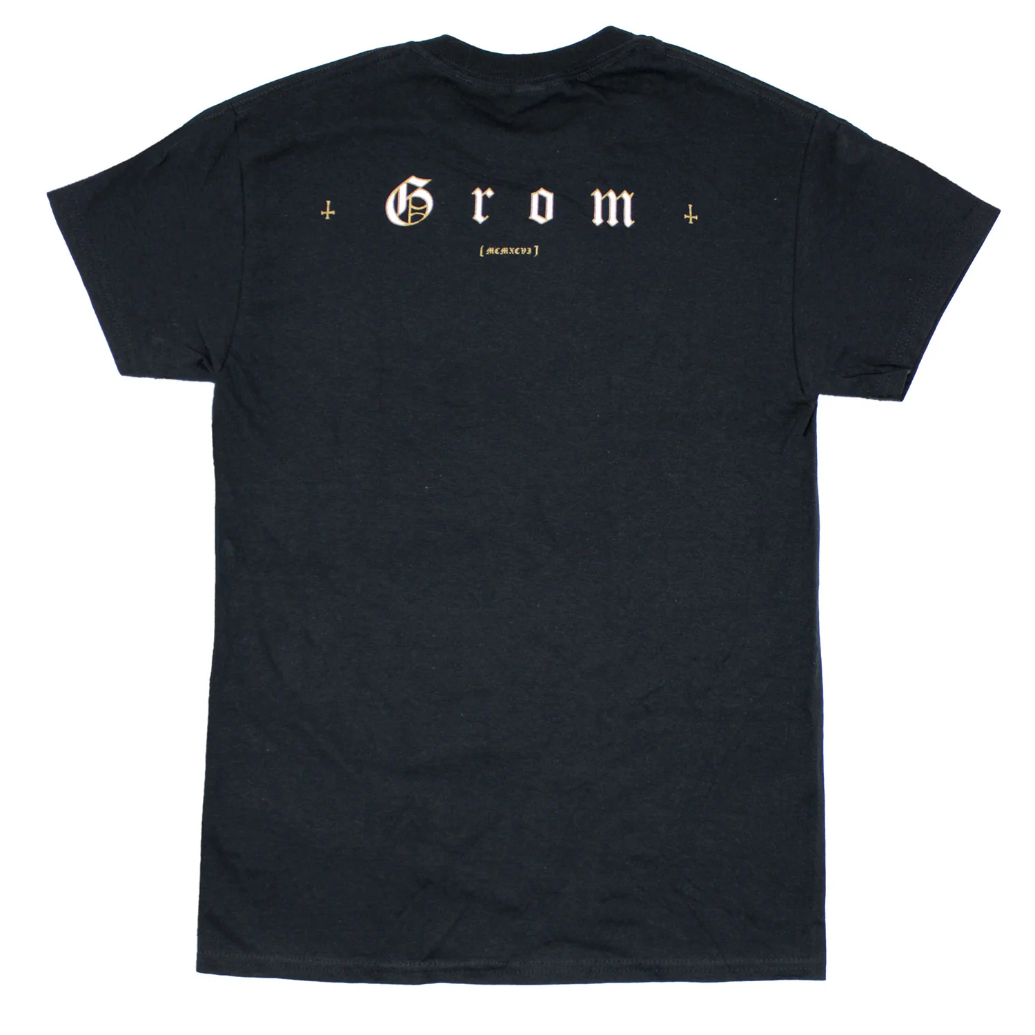 Spellcraft (Rockabilia Exclusive) T-shirt - Image 2