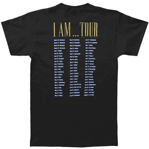 Motorcycle Tour Slim Fit T-shirt - Image 2