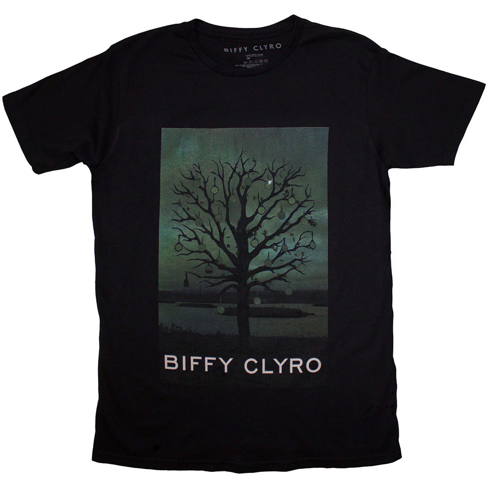 Black Chandelier T-shirt