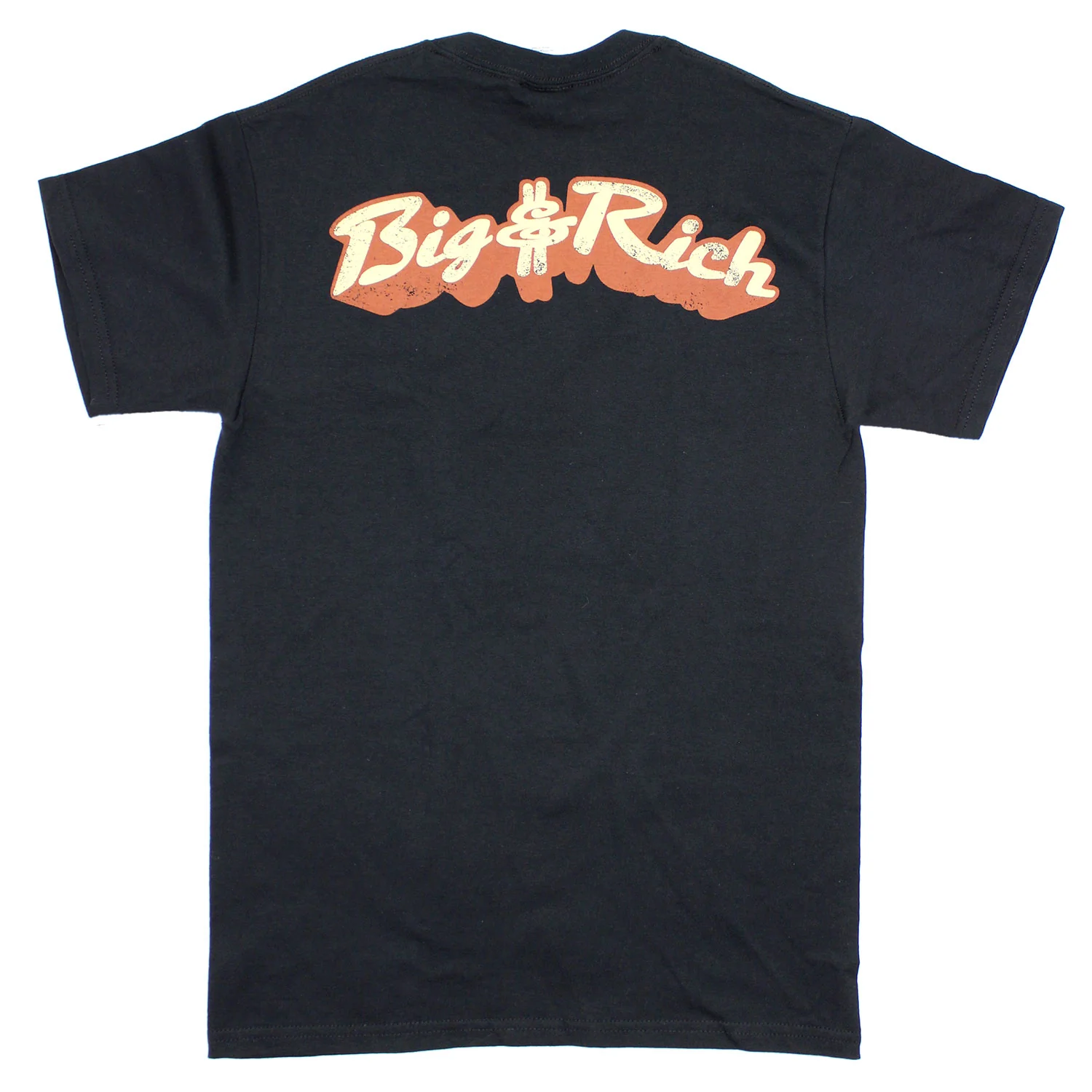 Save A Horse Ride A Cowboy T-shirt - Image 2