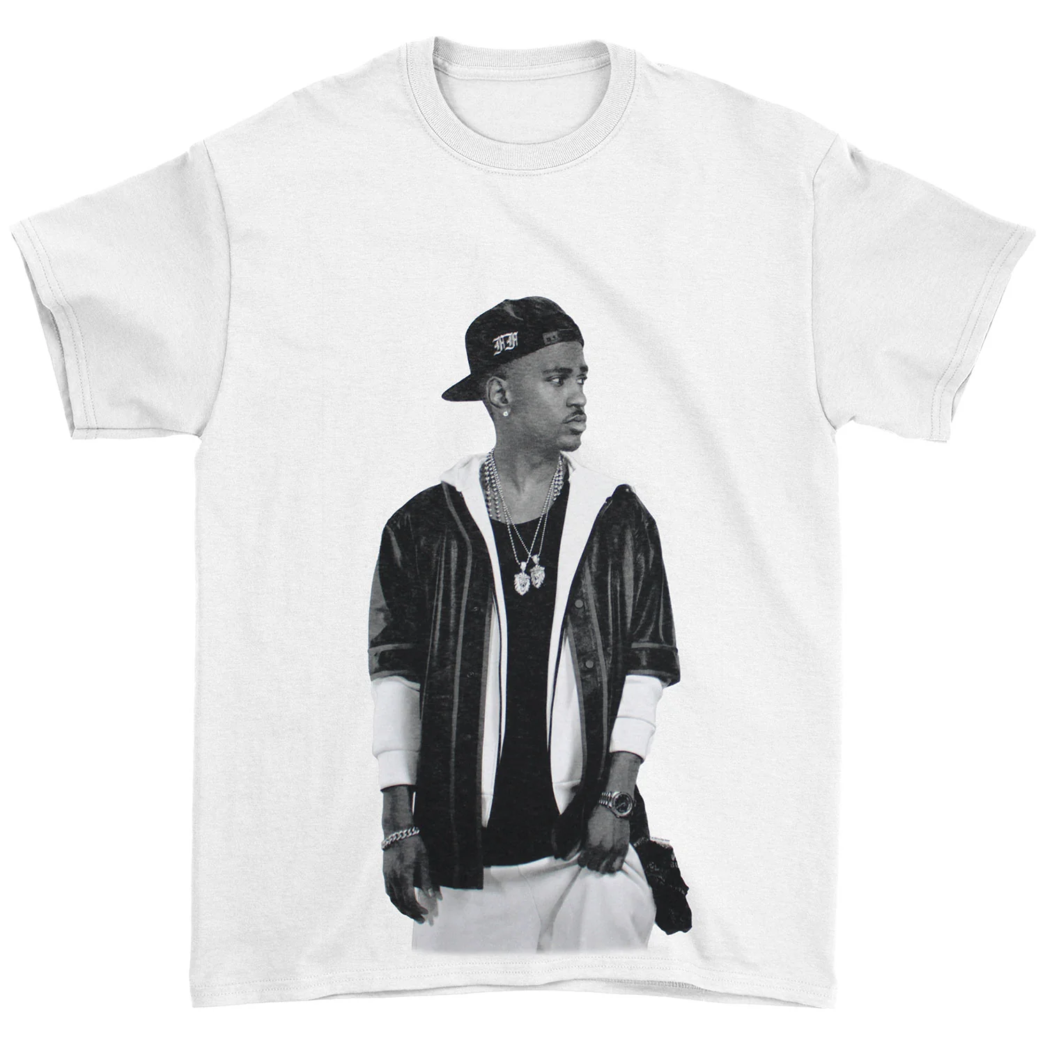 Hall Of Fame T-shirt