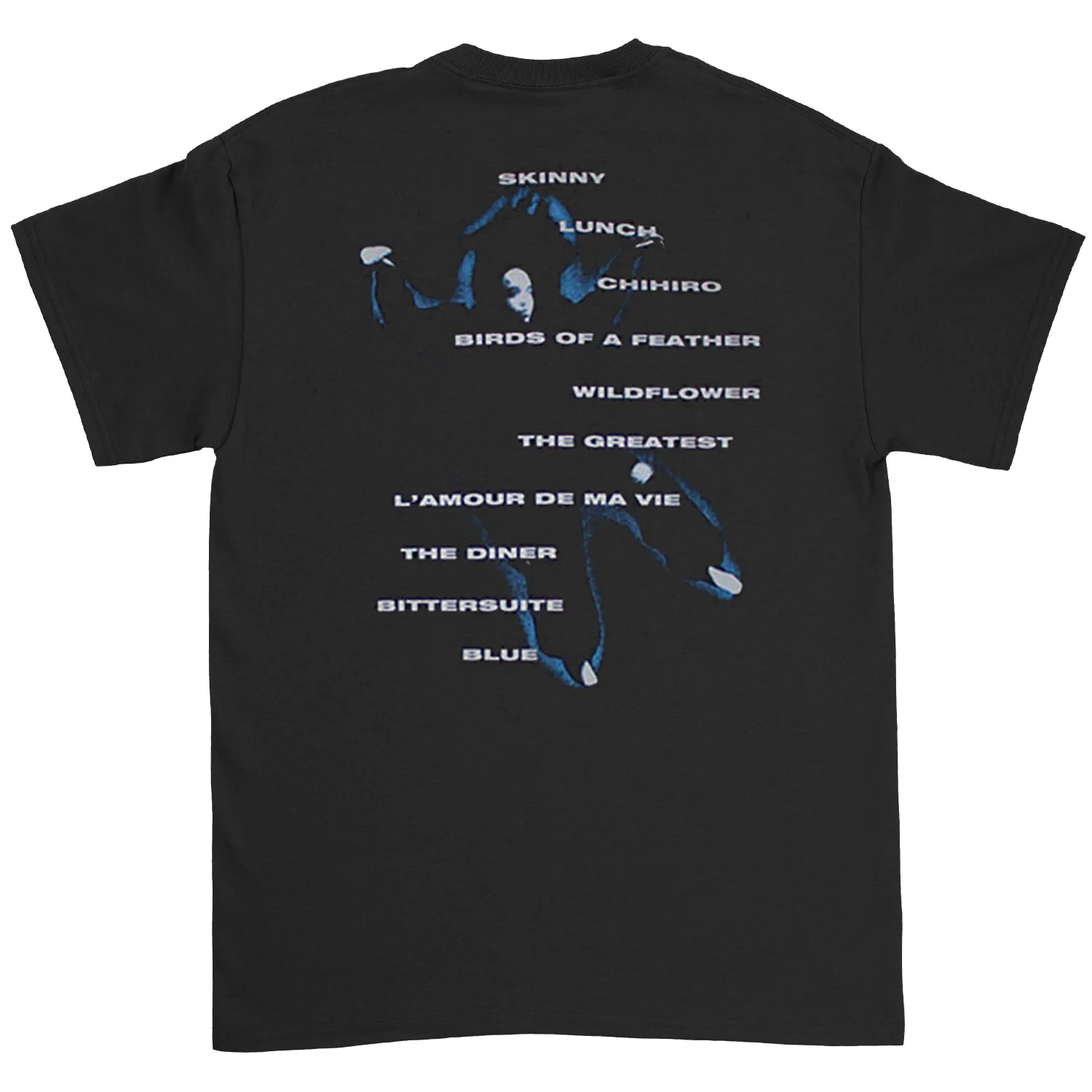Hmhas Tracklist Work Dress - Image 2