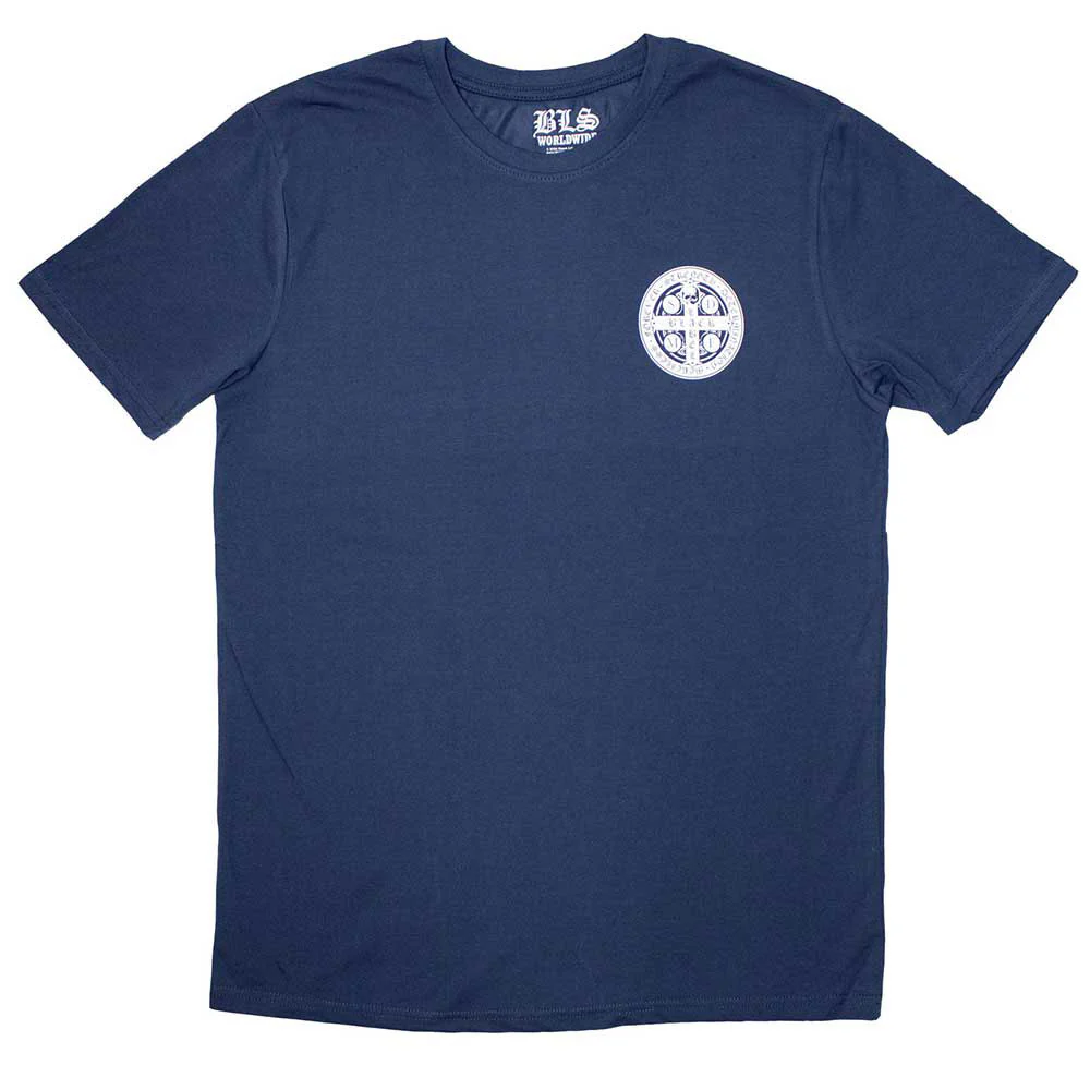 Mini Sdmf Emblem T-shirt