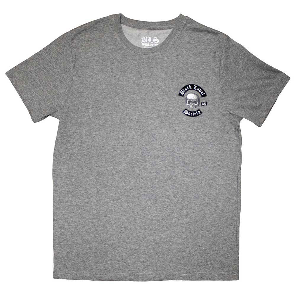 Mini Skull Logo T-shirt