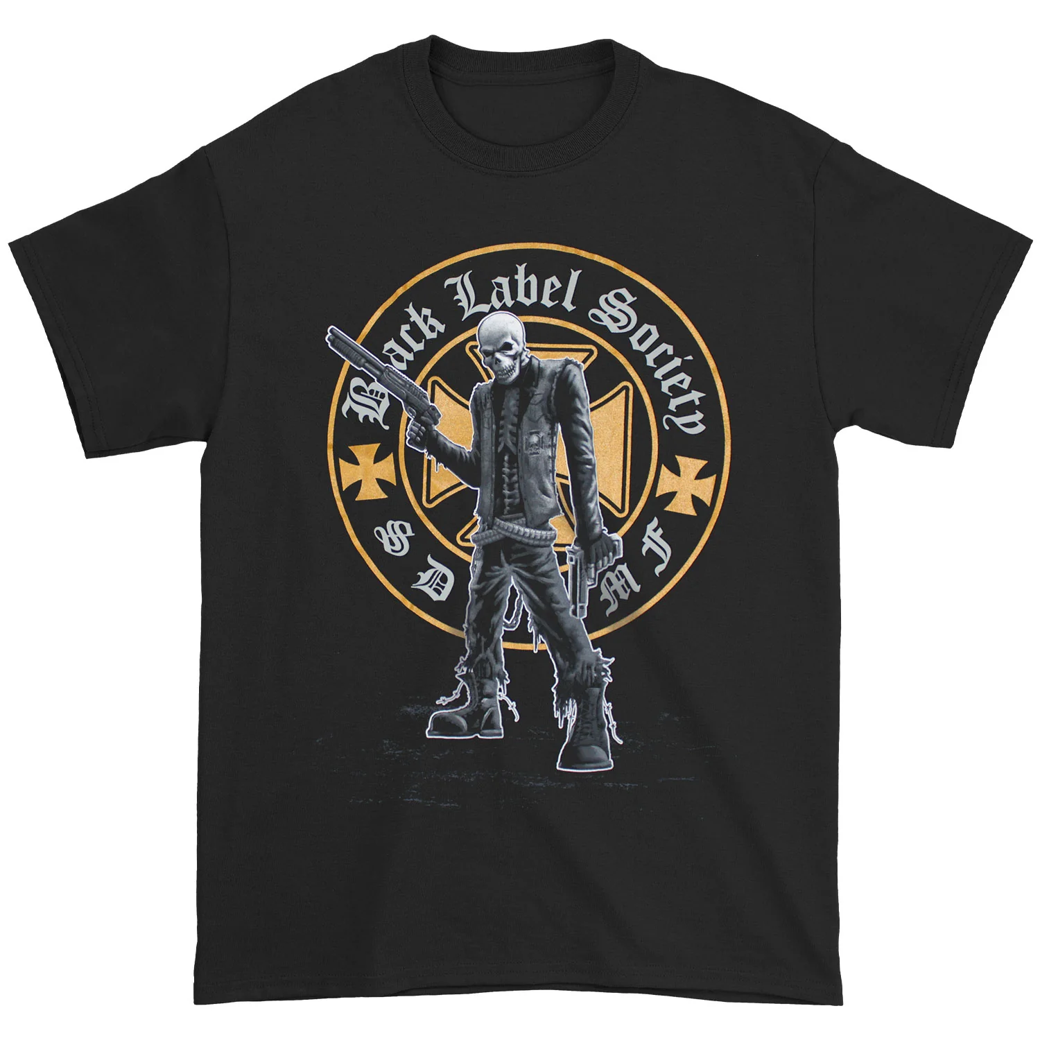 Suited Up T-shirt