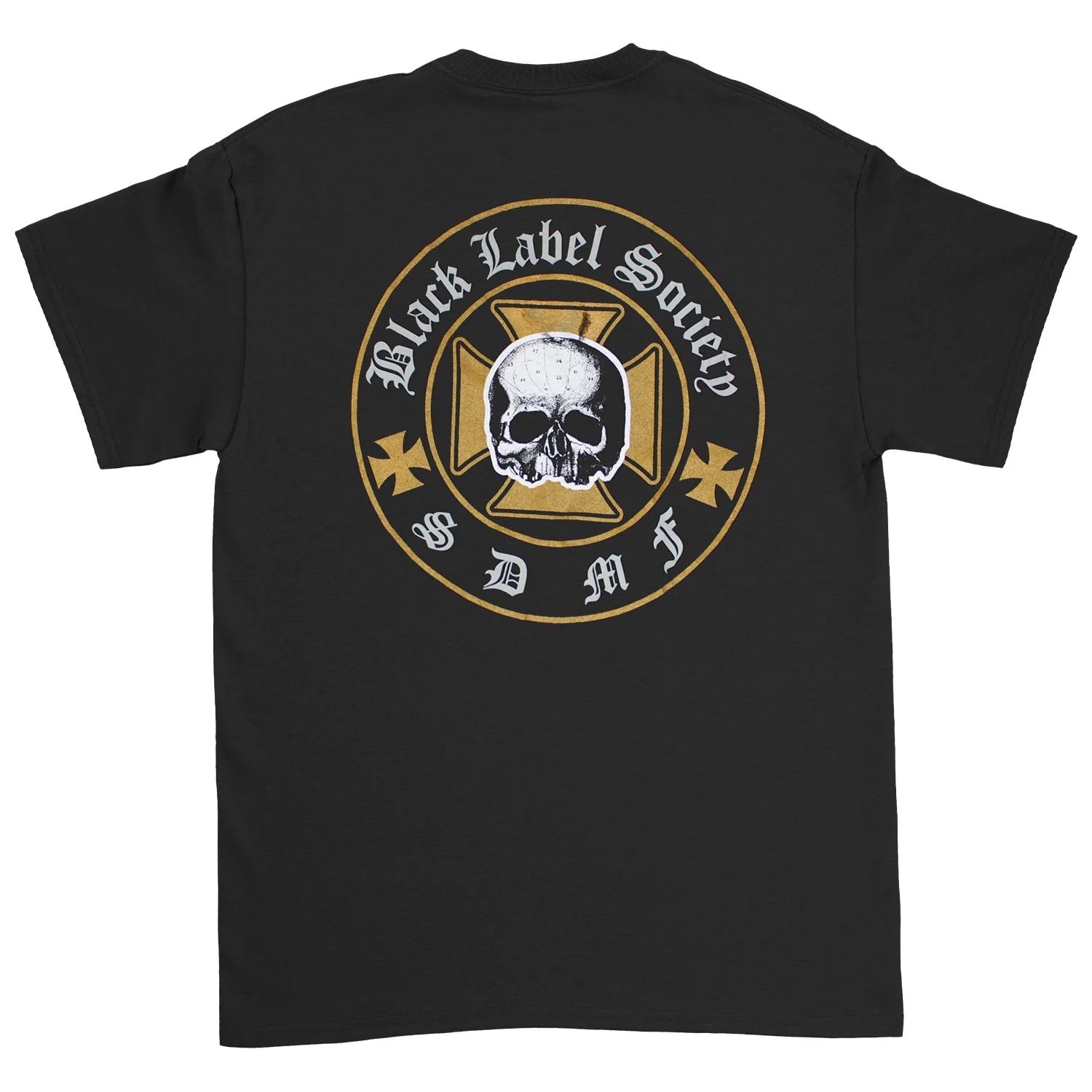 Suited Up T-shirt - Image 2