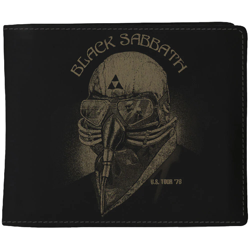 78 Tour Wallet