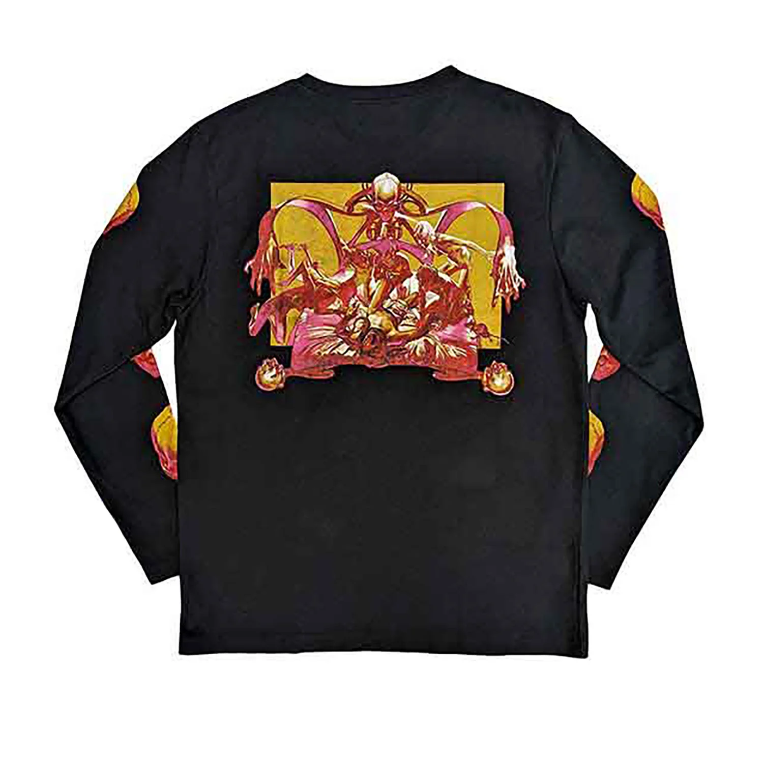 Bloody Sabbath Long Sleeve - Image 2