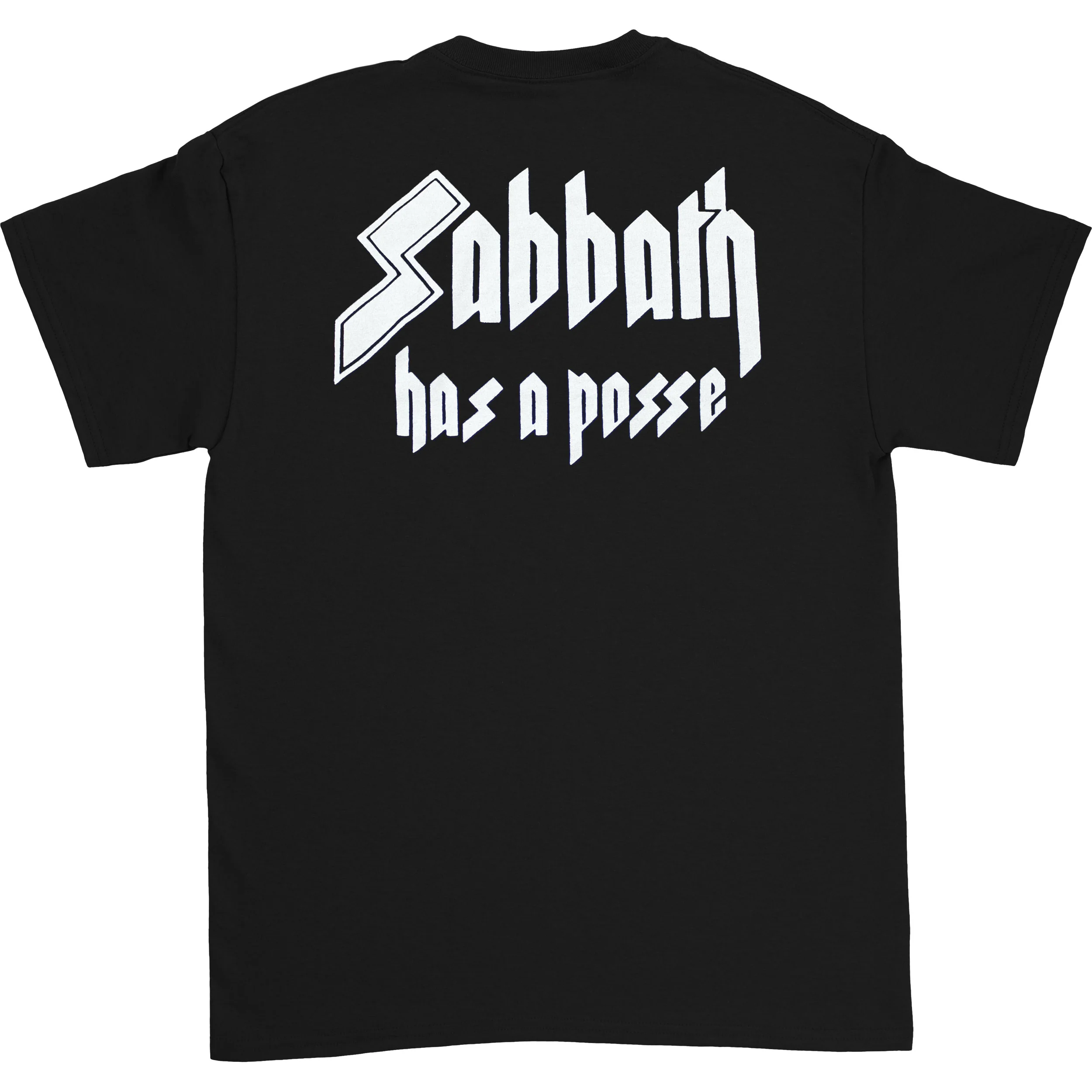 Has A Posse T-shirt - Image 2