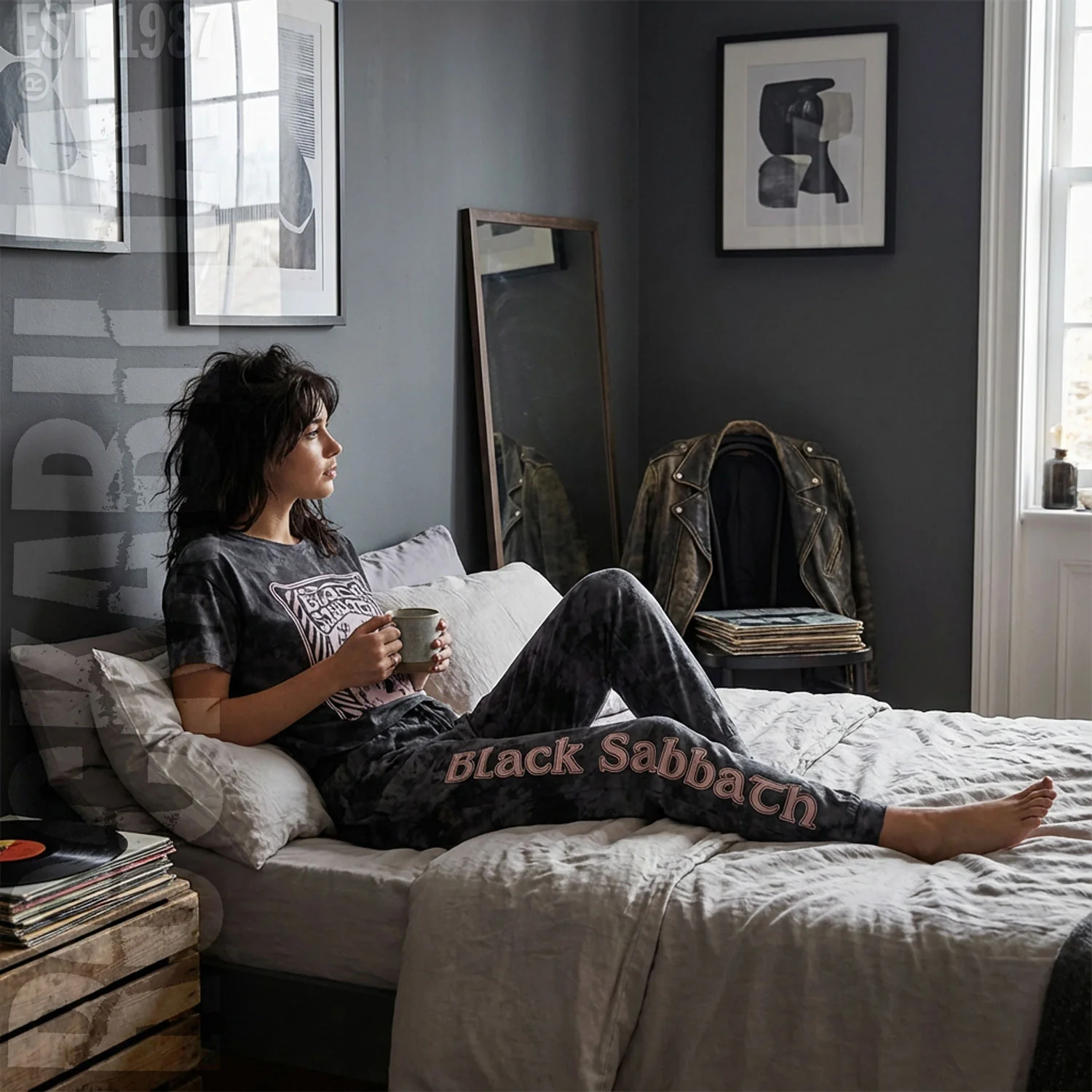 Psycho Loungewear - Image 3