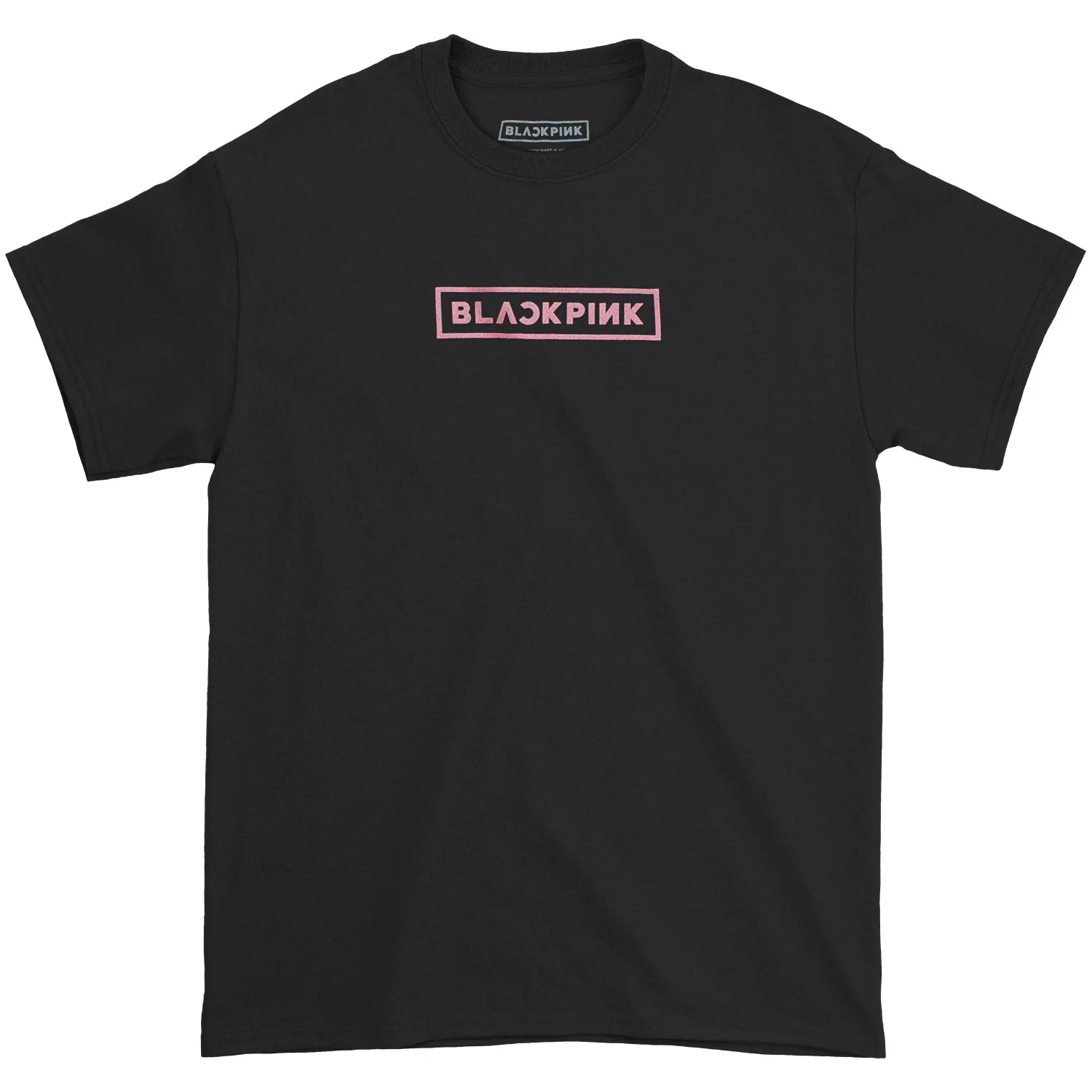 How You Like That Slim Fit T-shirt
