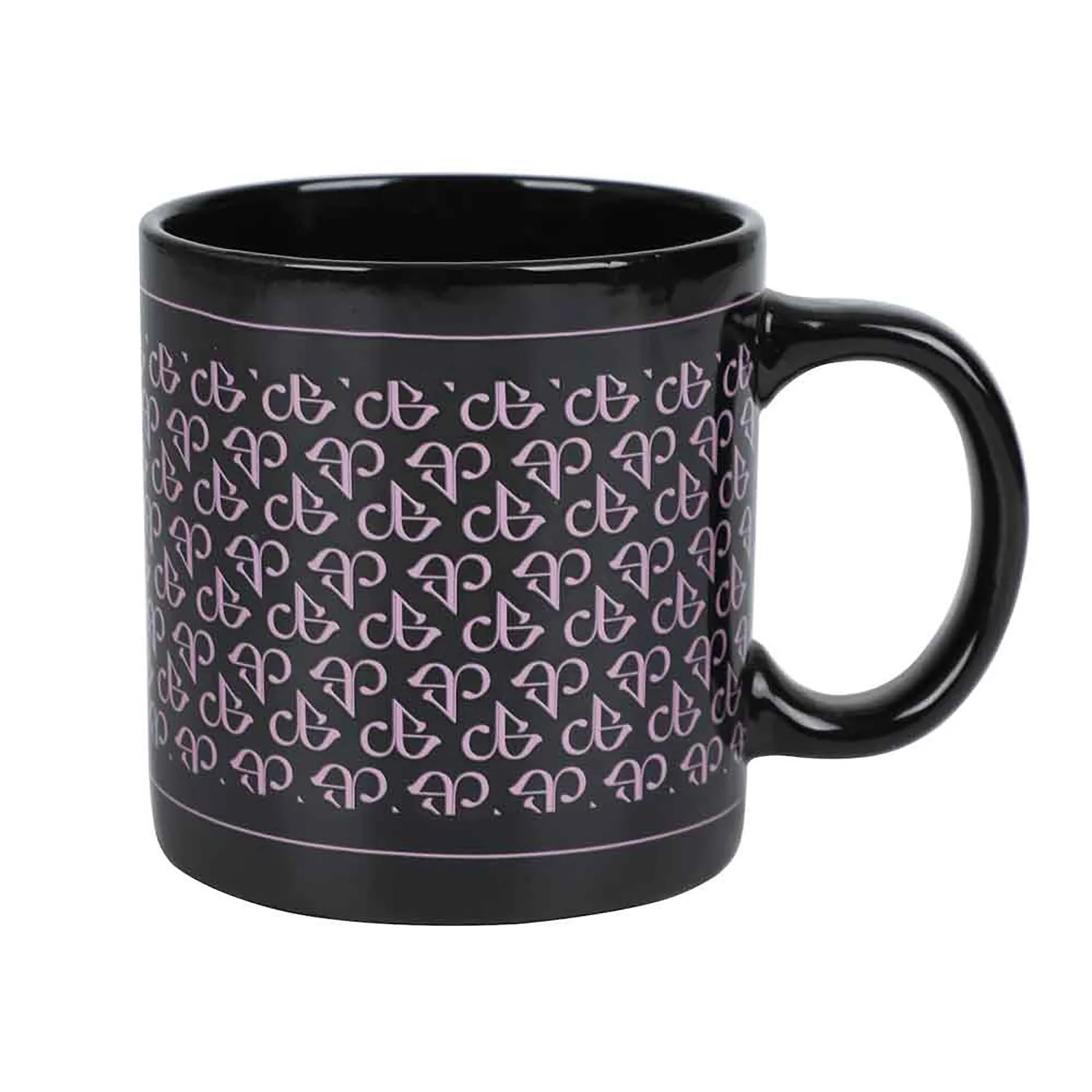 Icon 16 oz. Ceramic Mug Coffee Mug - Image 2