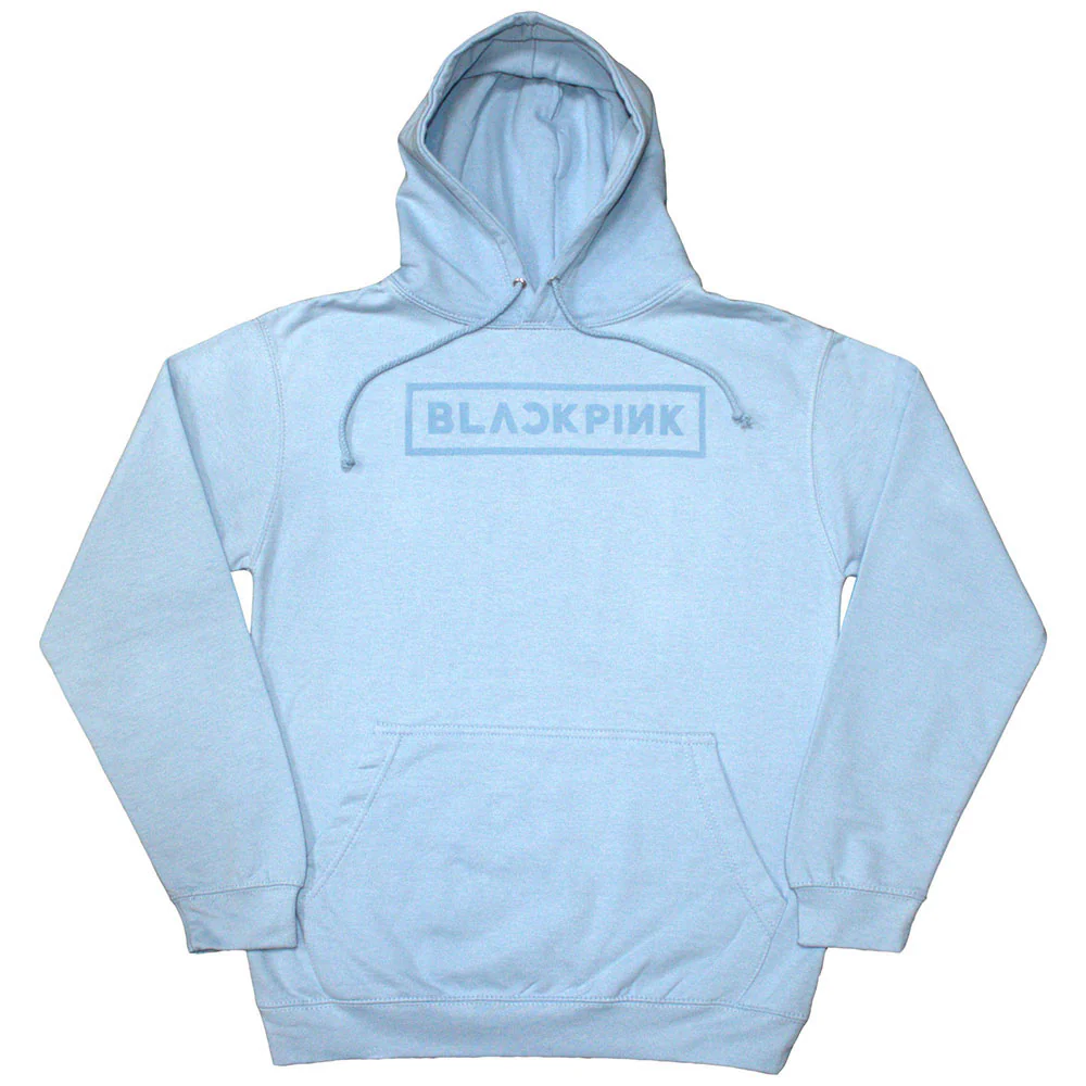 Logo Hooded Sweatshirt