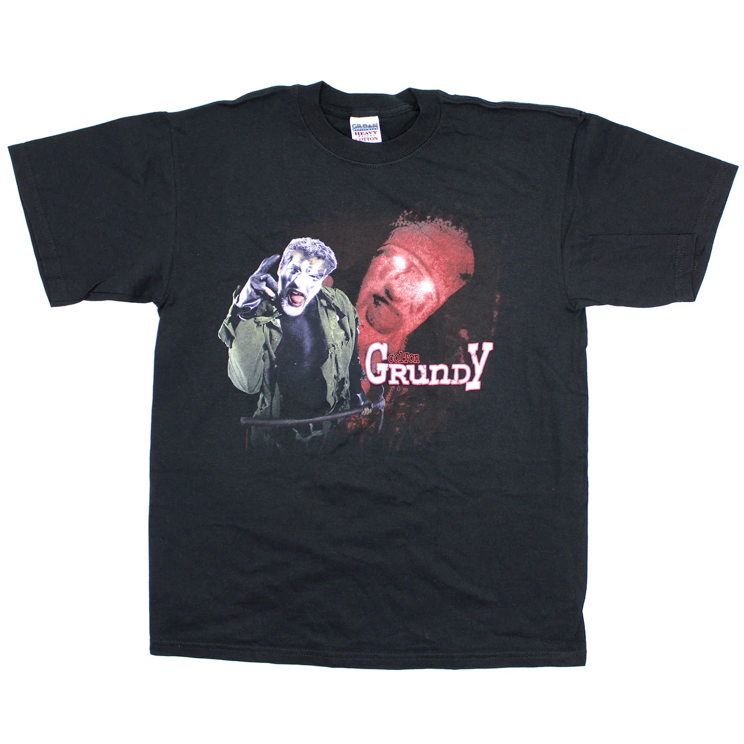 Colton Grundy T-shirt
