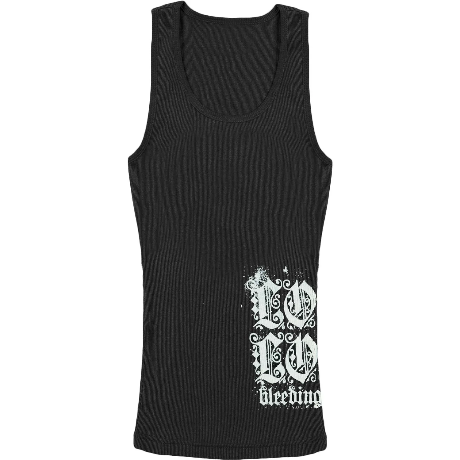 Without Womens Tank