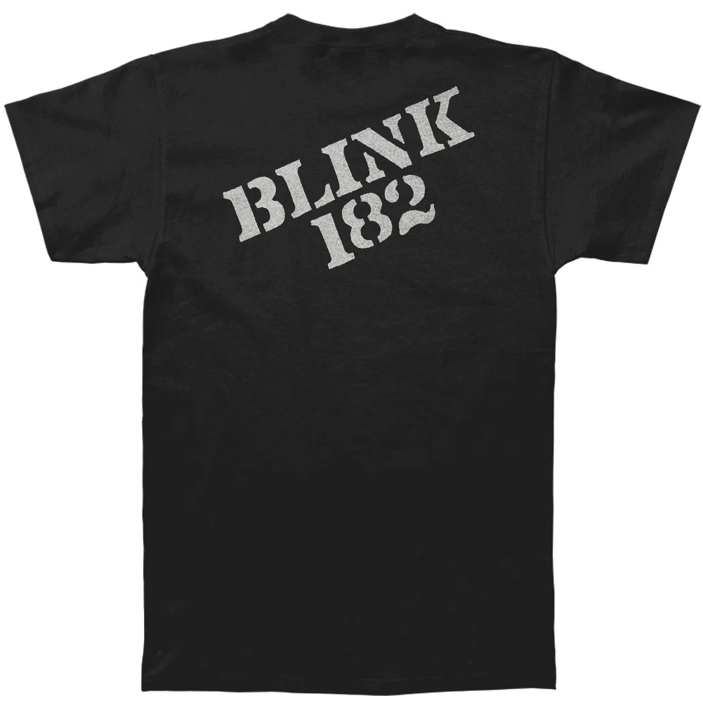 B&W Photo Slim Fit T-shirt - Image 2