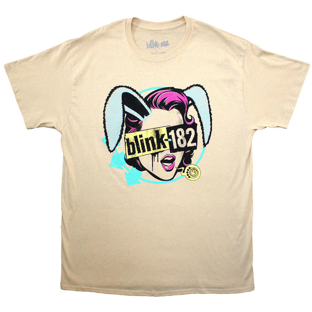 Blind Date T-shirt