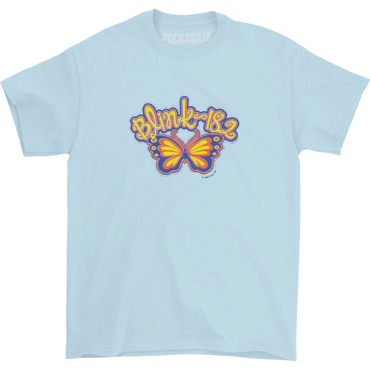 Butterfly T-shirt