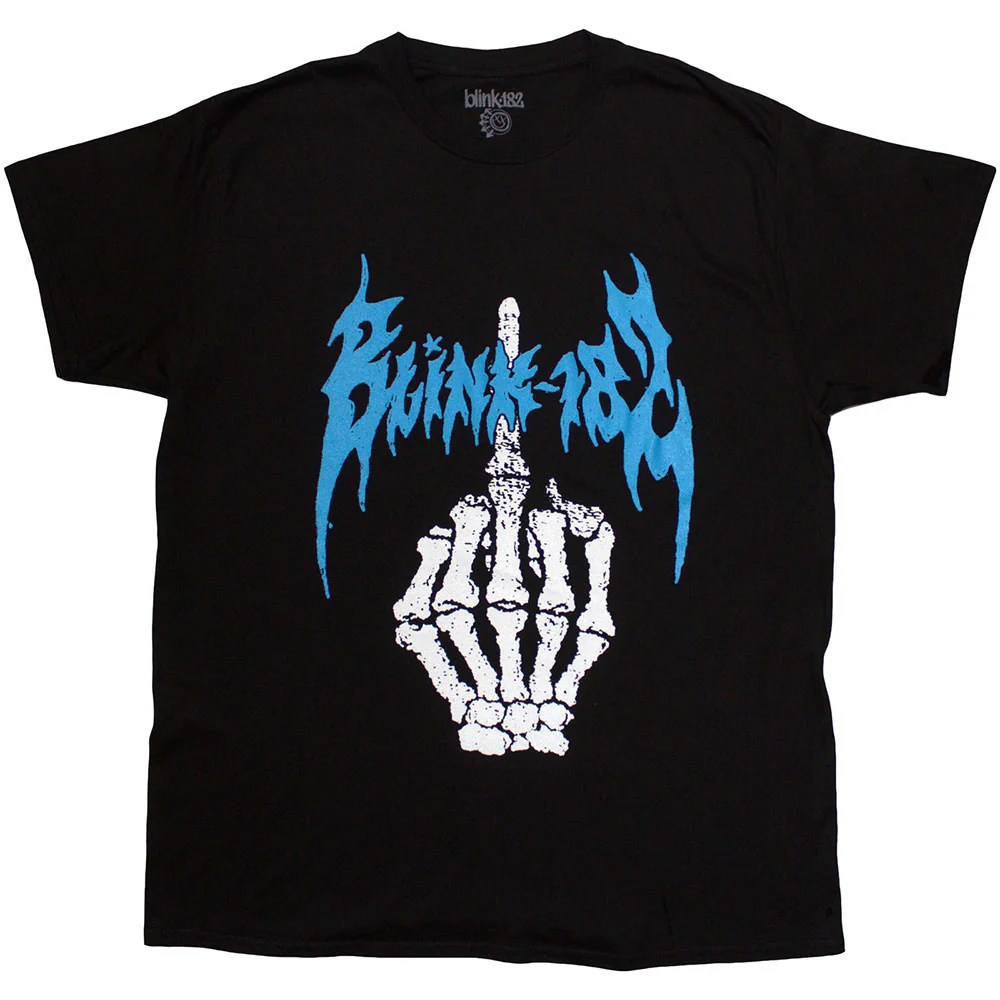 Middle Finger T-shirt