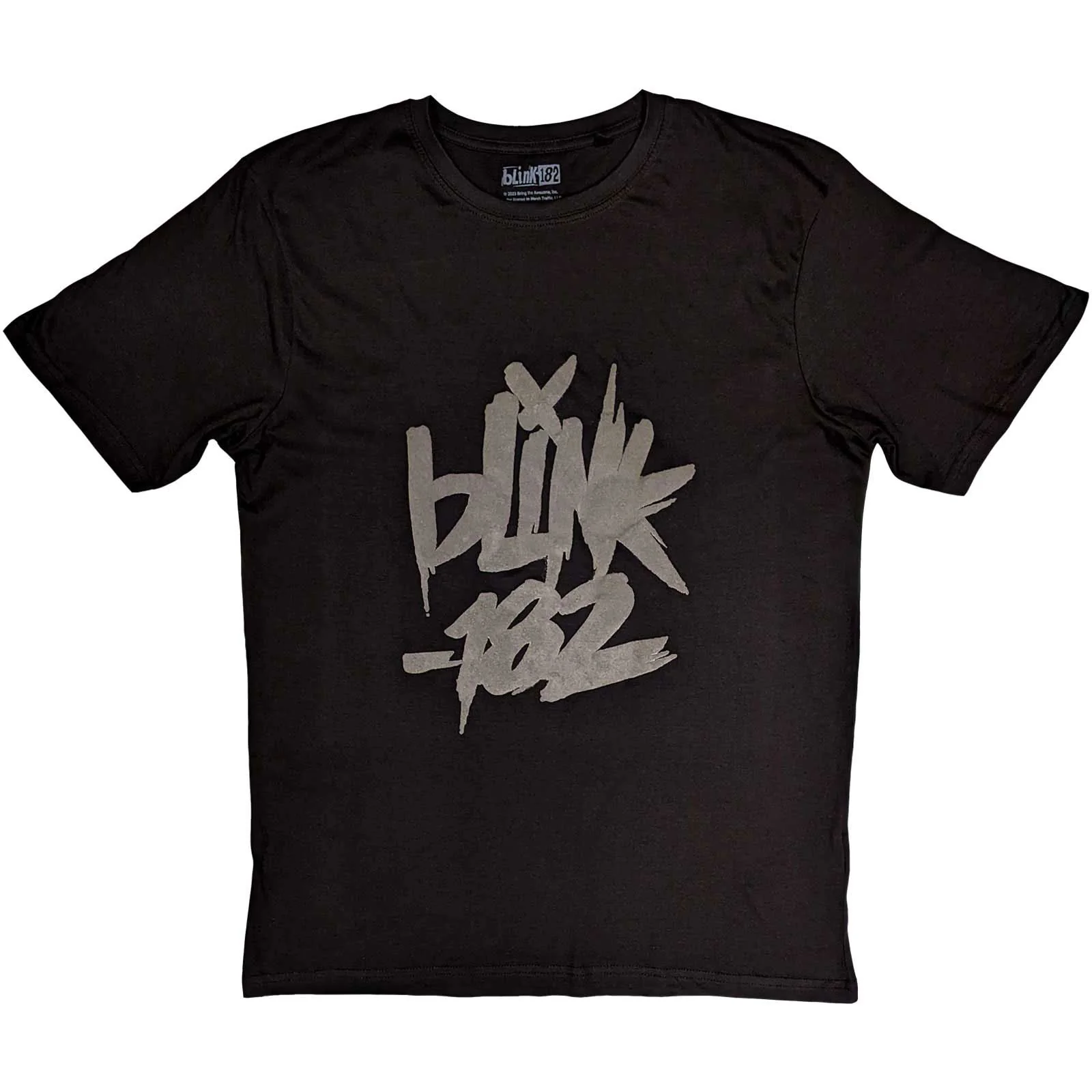 Neon Logo T-shirt