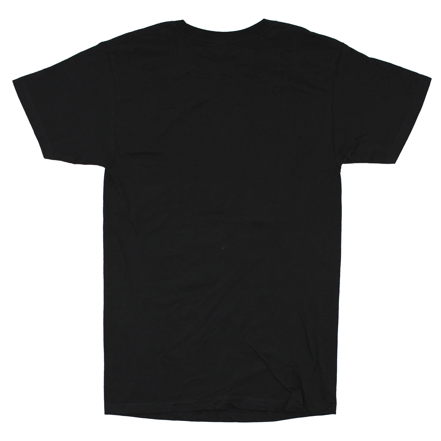 Circle Cat T-shirt - Image 2