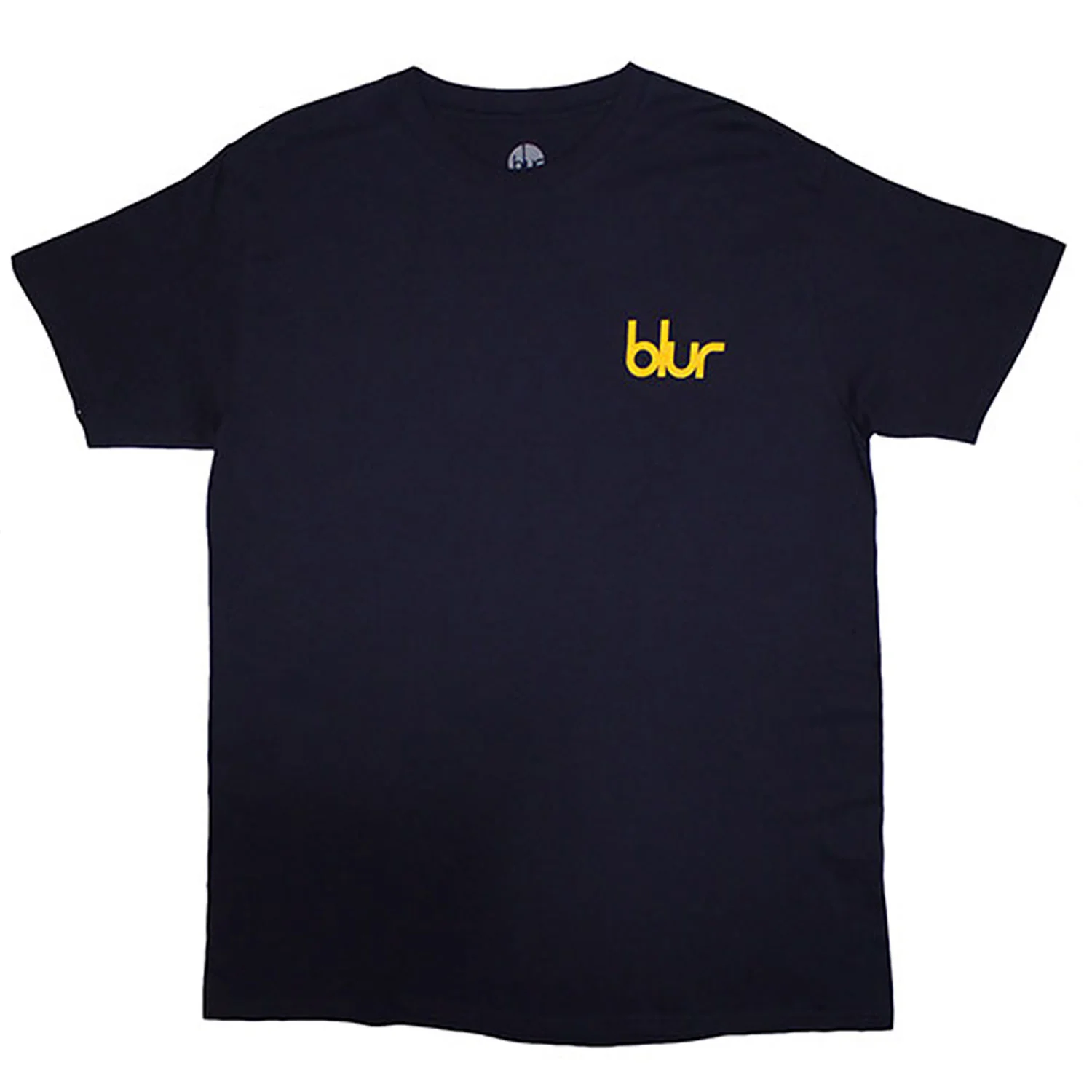 Parklife Back T-shirt