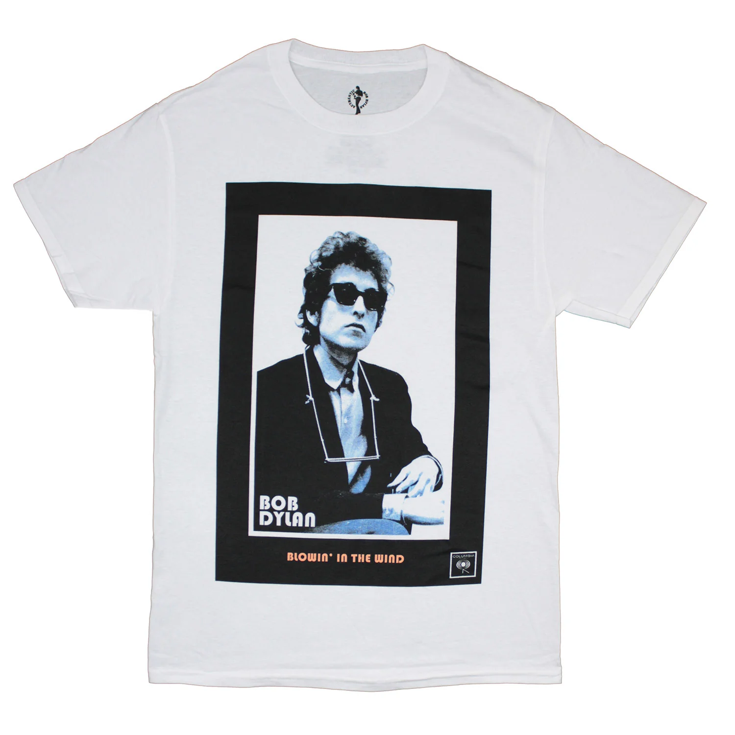 Blowin' In The Wind T-shirt