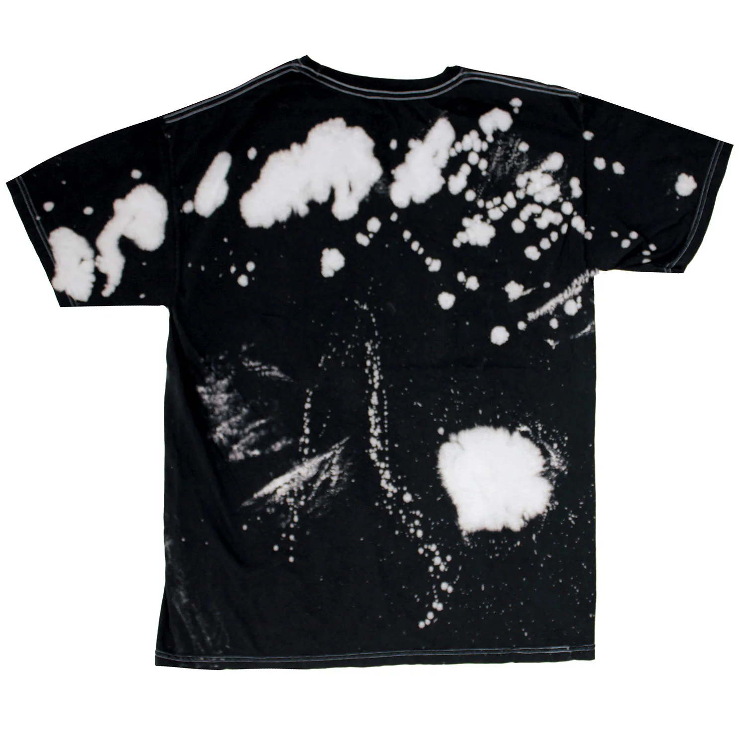 Frame Tye Die Tie Dye T-shirt - Image 2