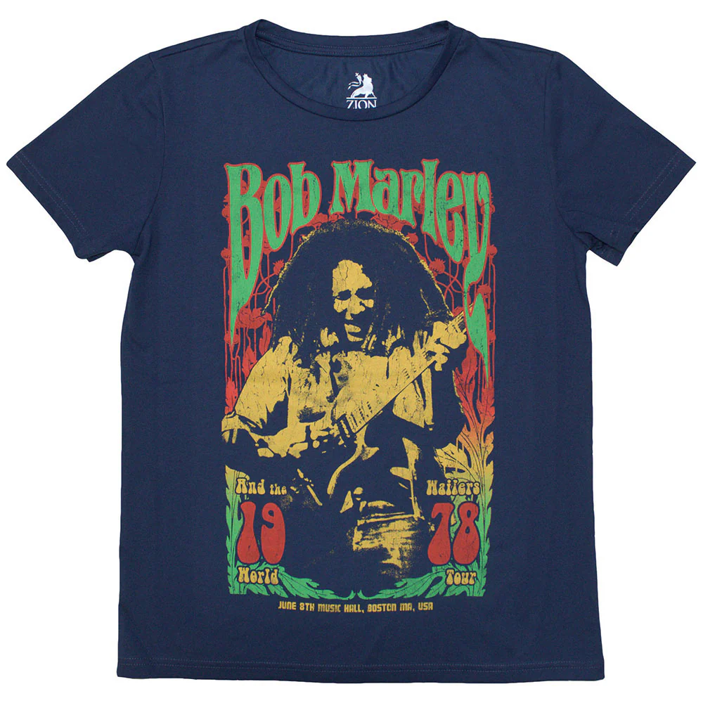 1978 T-shirt
