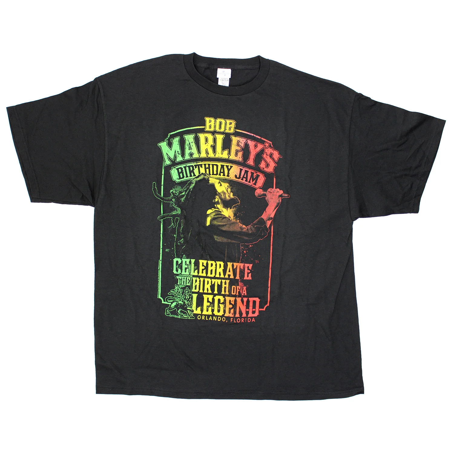 Birthday Jam T-shirt