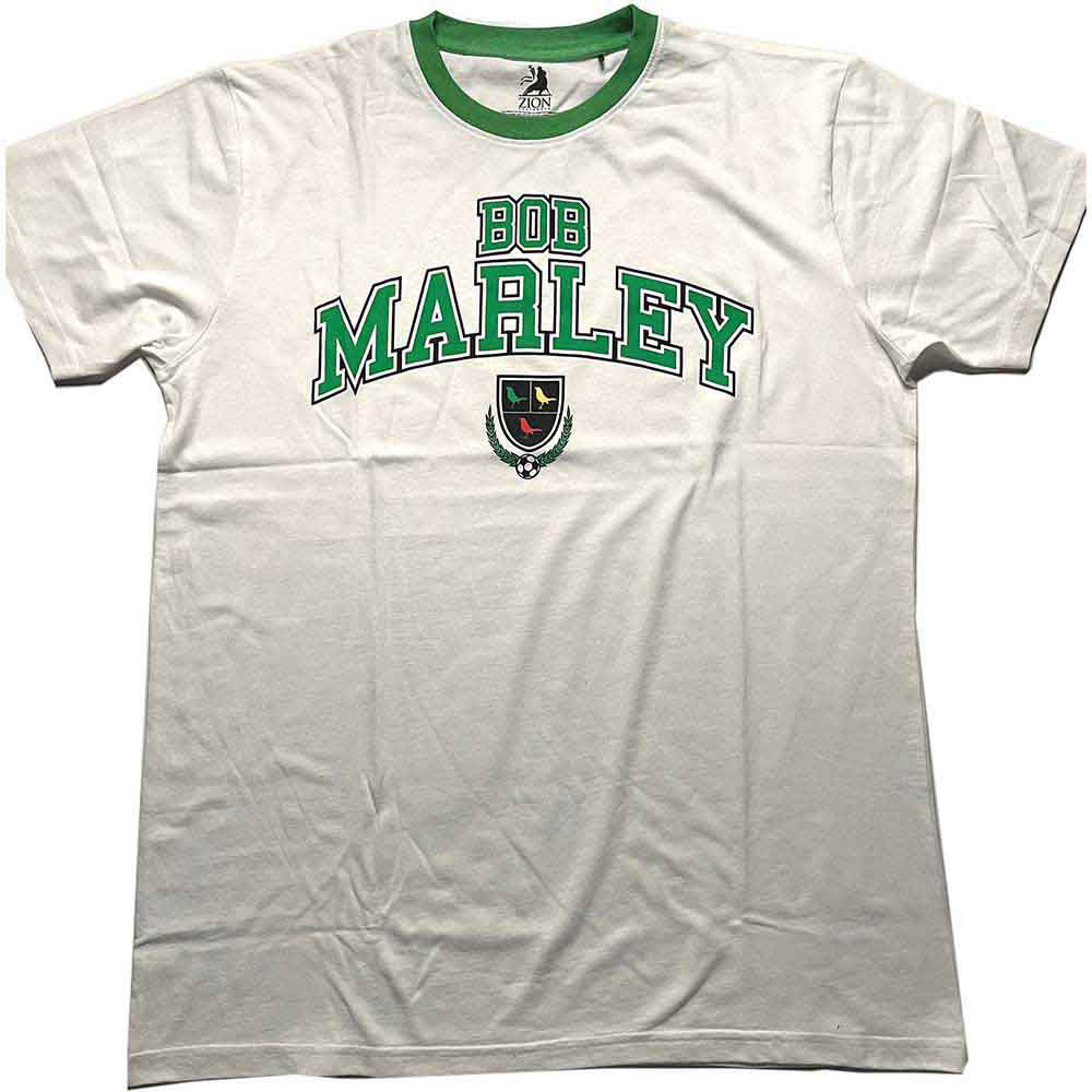 Collegiate Crest T-shirt