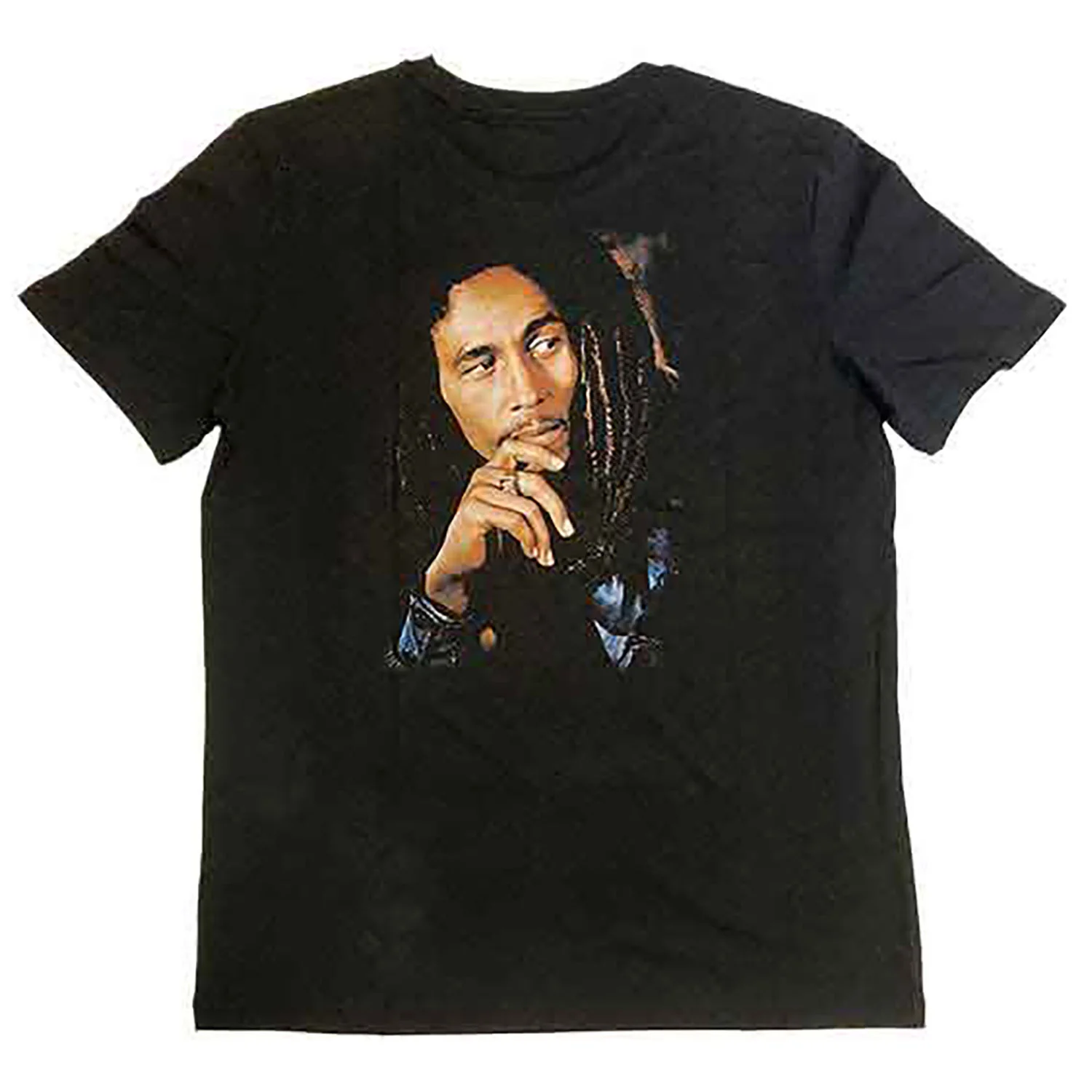 One Love Portrait T-shirt - Image 2