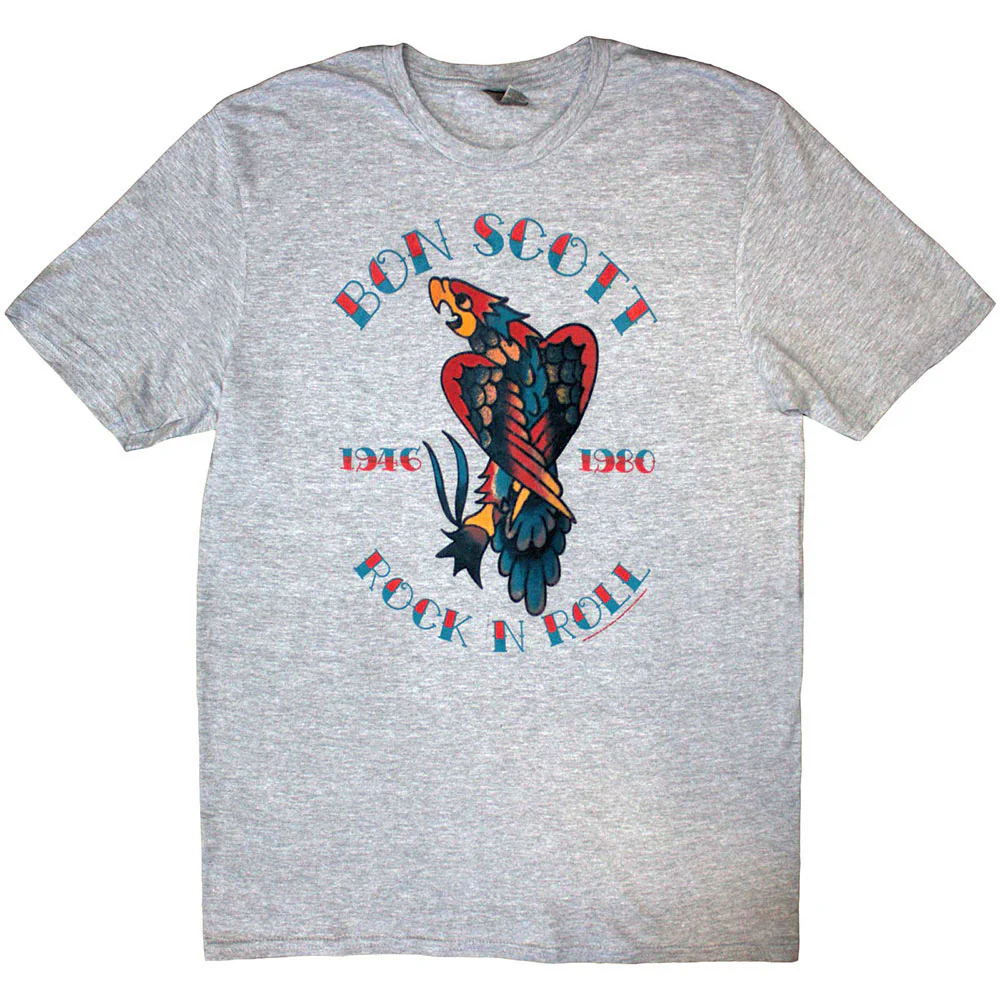 Rock N Roll T-shirt