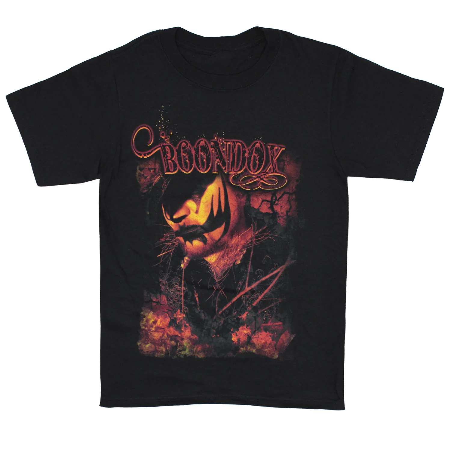 South Of Hell T-shirt