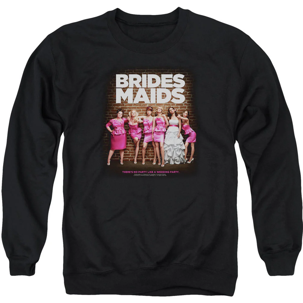 Poster Adult Sweatshirt