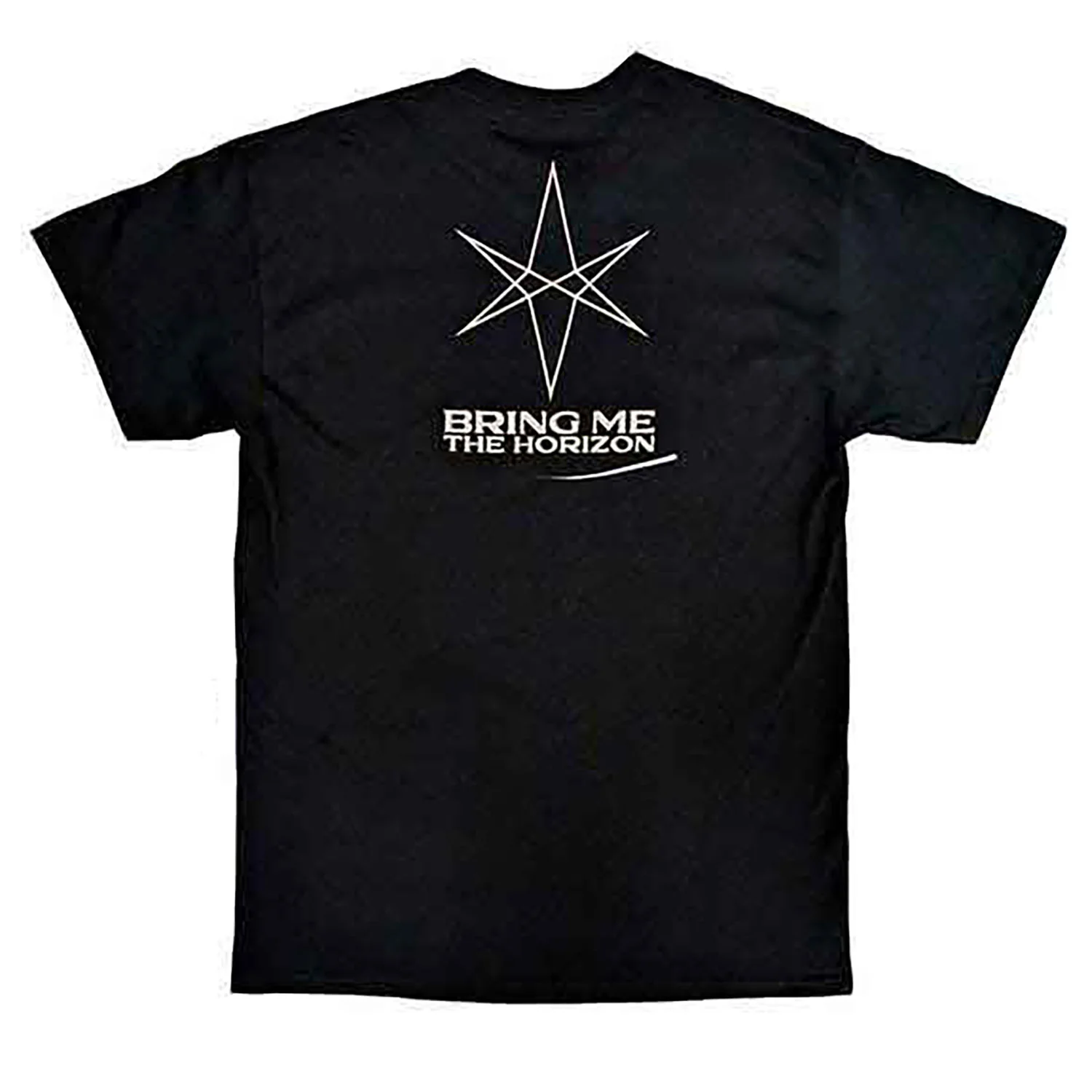 All Hail T-shirt - Image 2