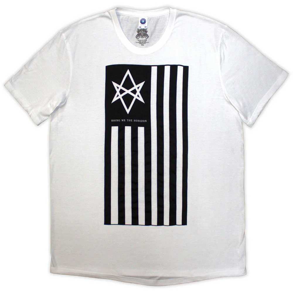 Antivist T-shirt