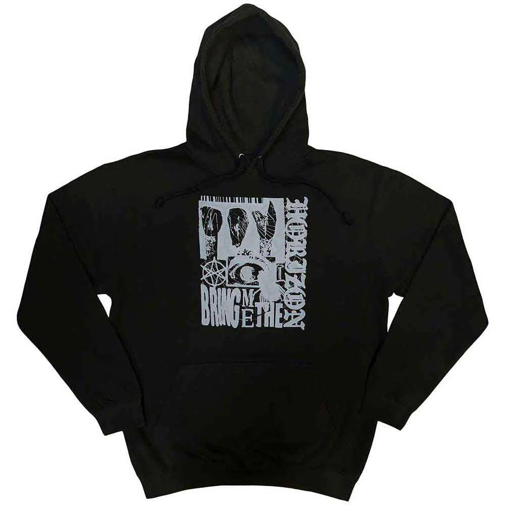 Bug Hooded Sweatshirt