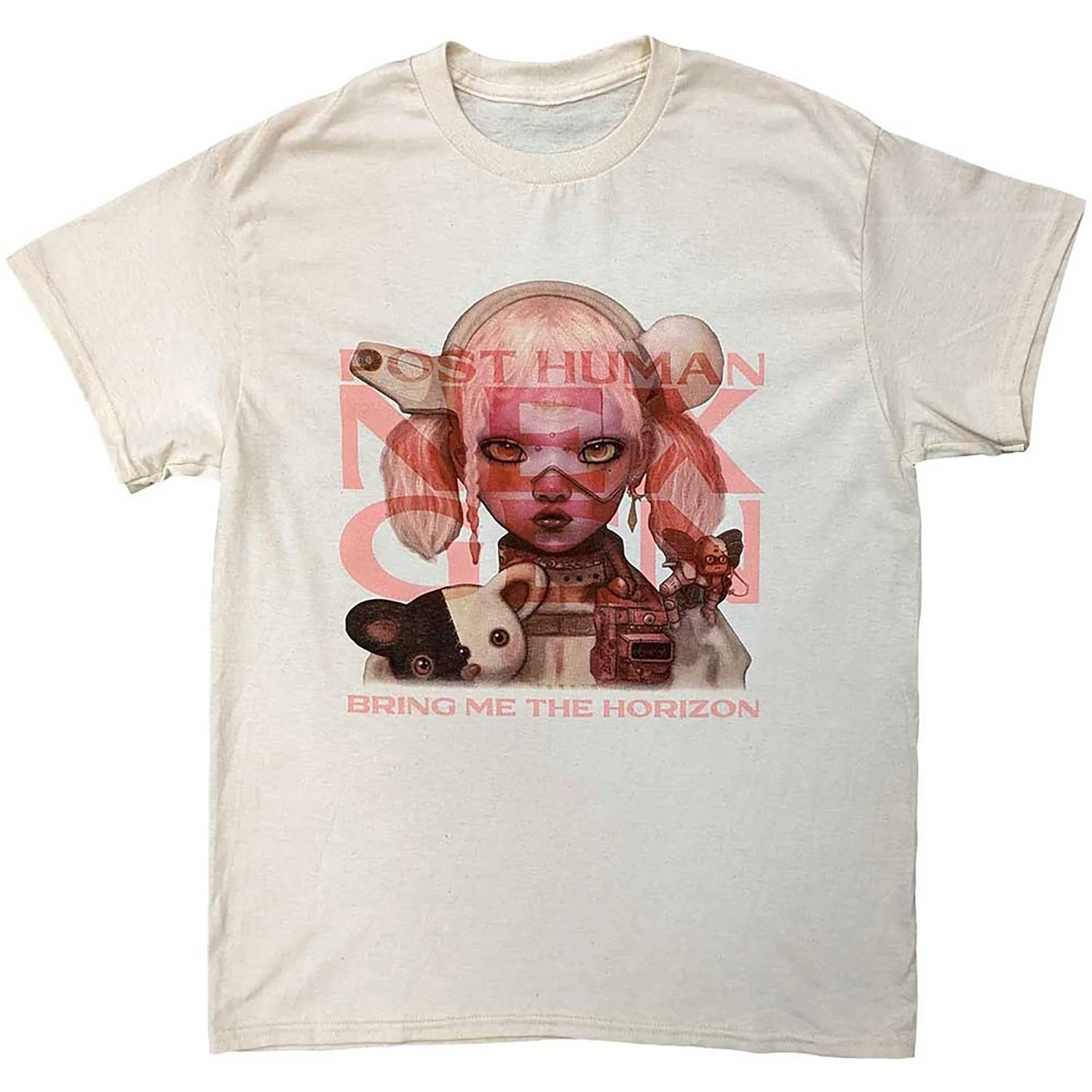 Imprint Nex Gen Slim Fit T-shirt