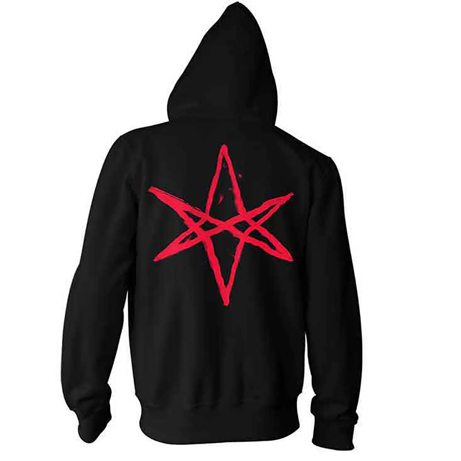 Lost Hooded Sweatshirt - Image 2