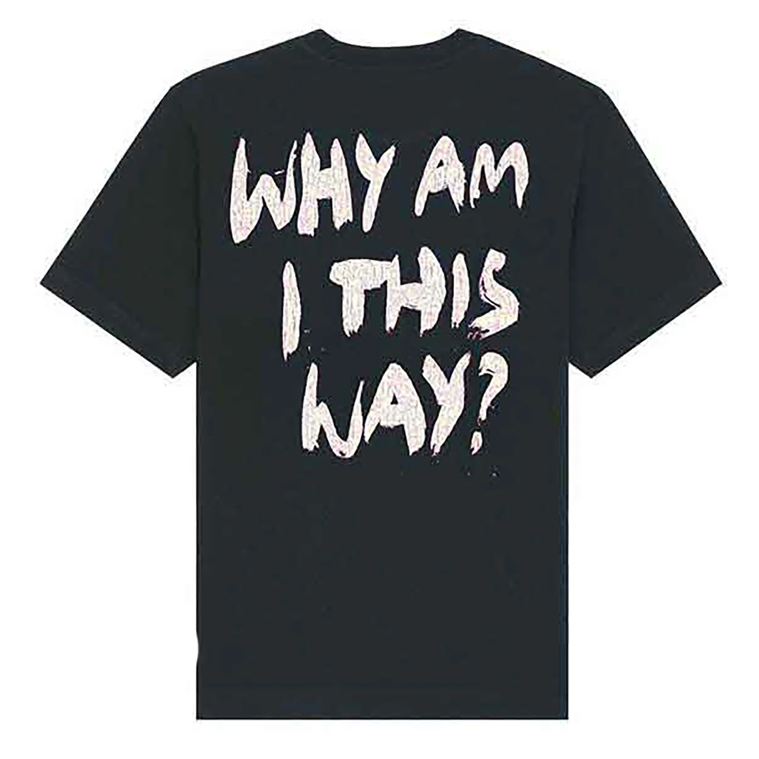 Lost T-shirt - Image 2