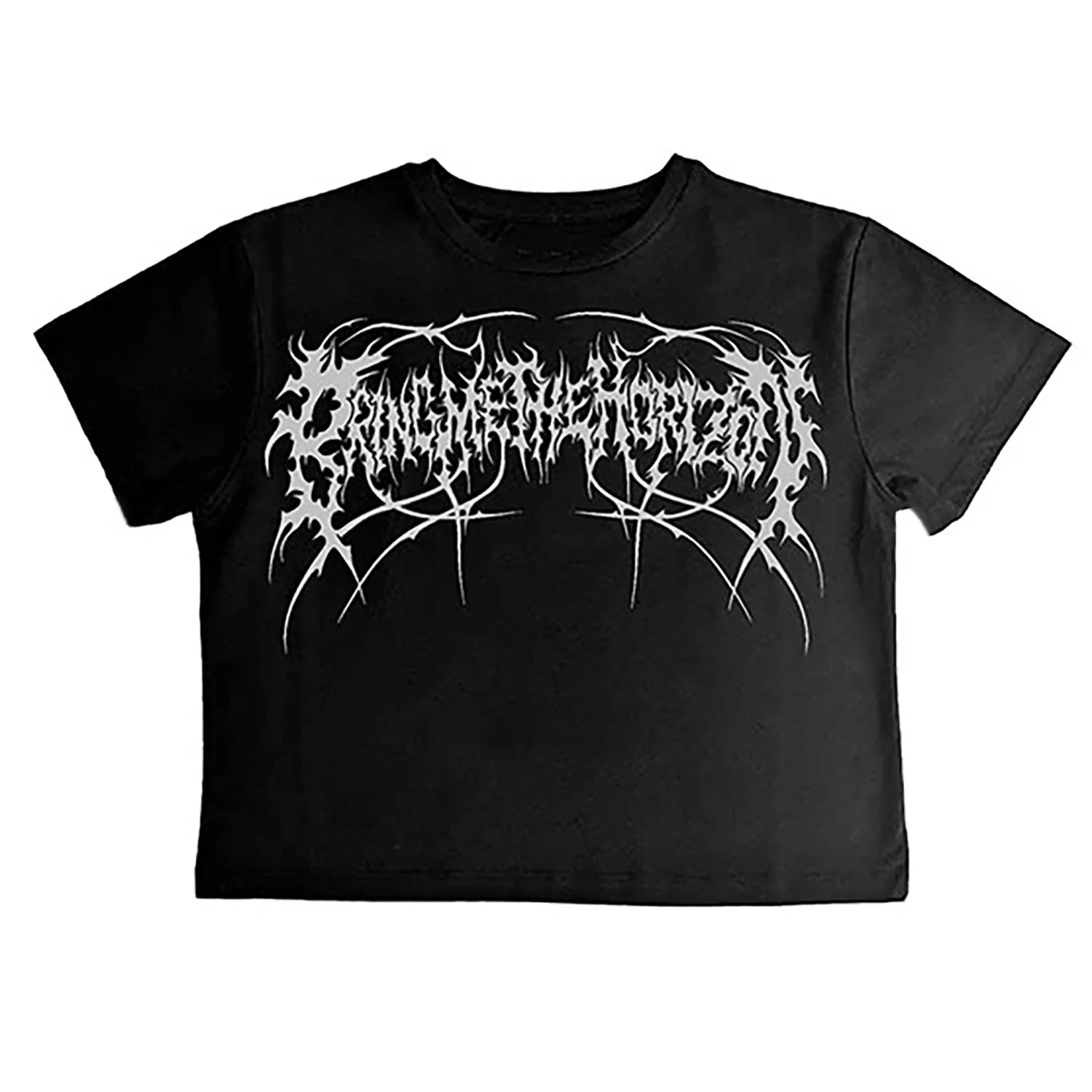 Metal Logo Genxsis Girls Jr