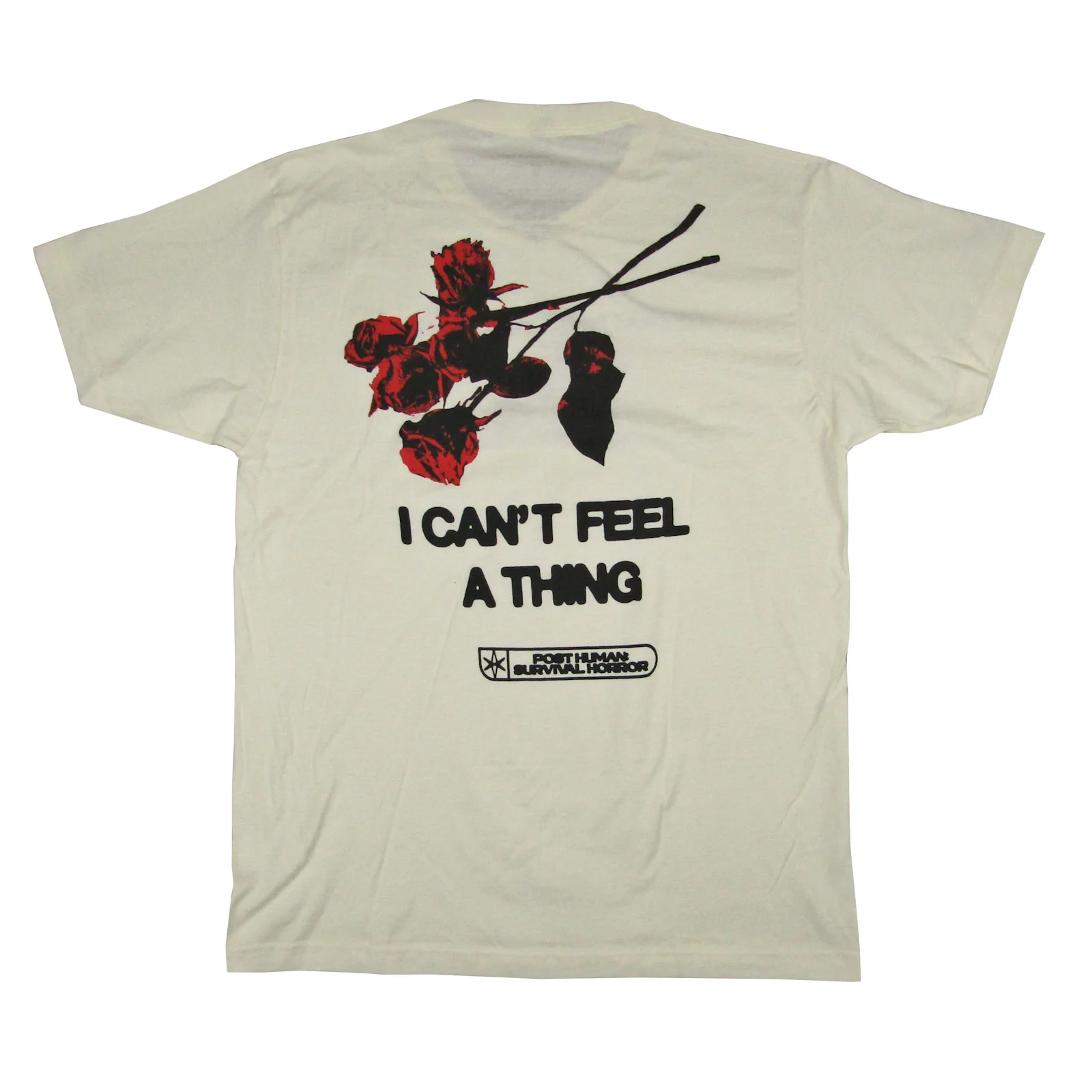 Rose T-shirt - Image 2