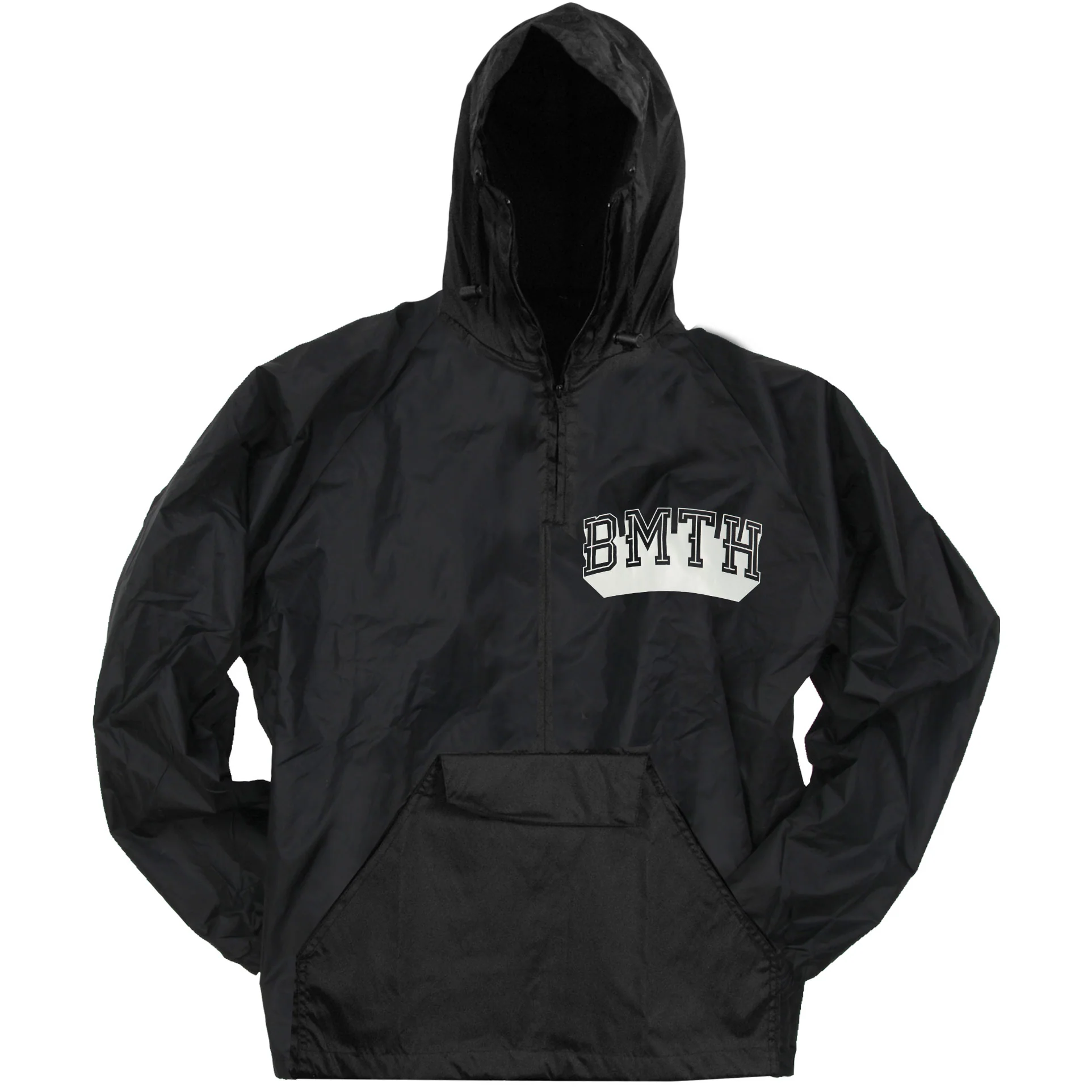 Sempiternal Windbreaker