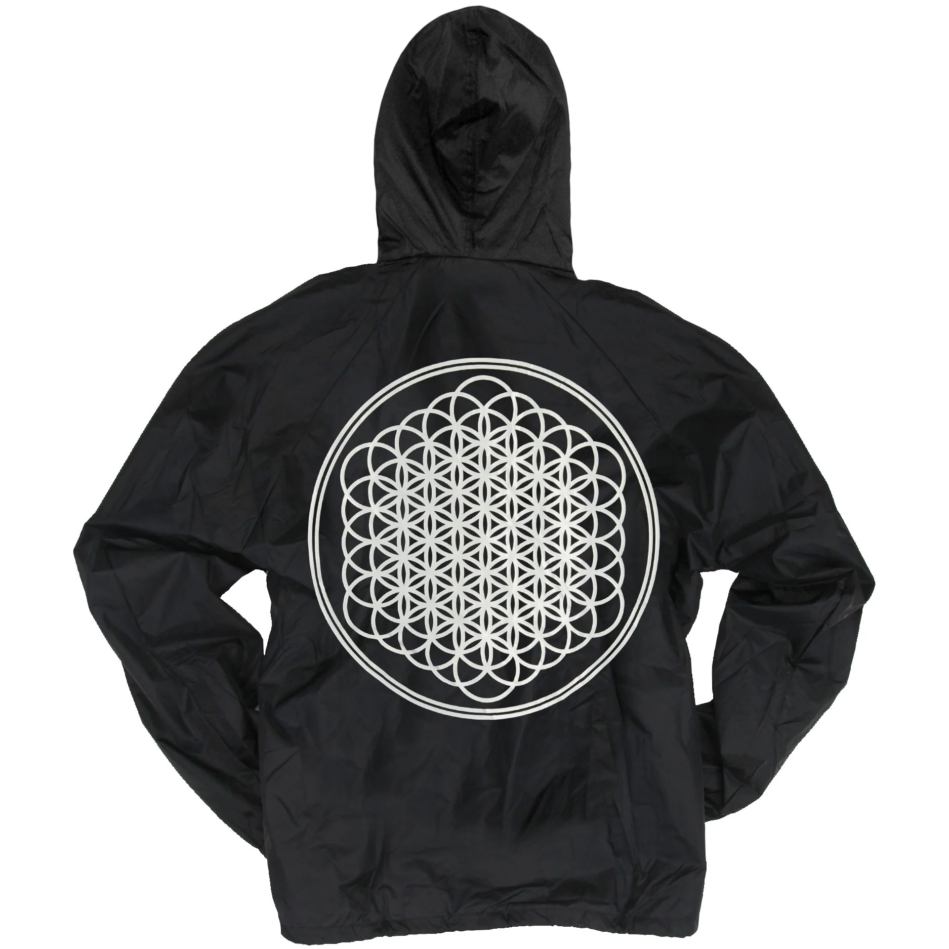 Sempiternal Windbreaker - Image 2