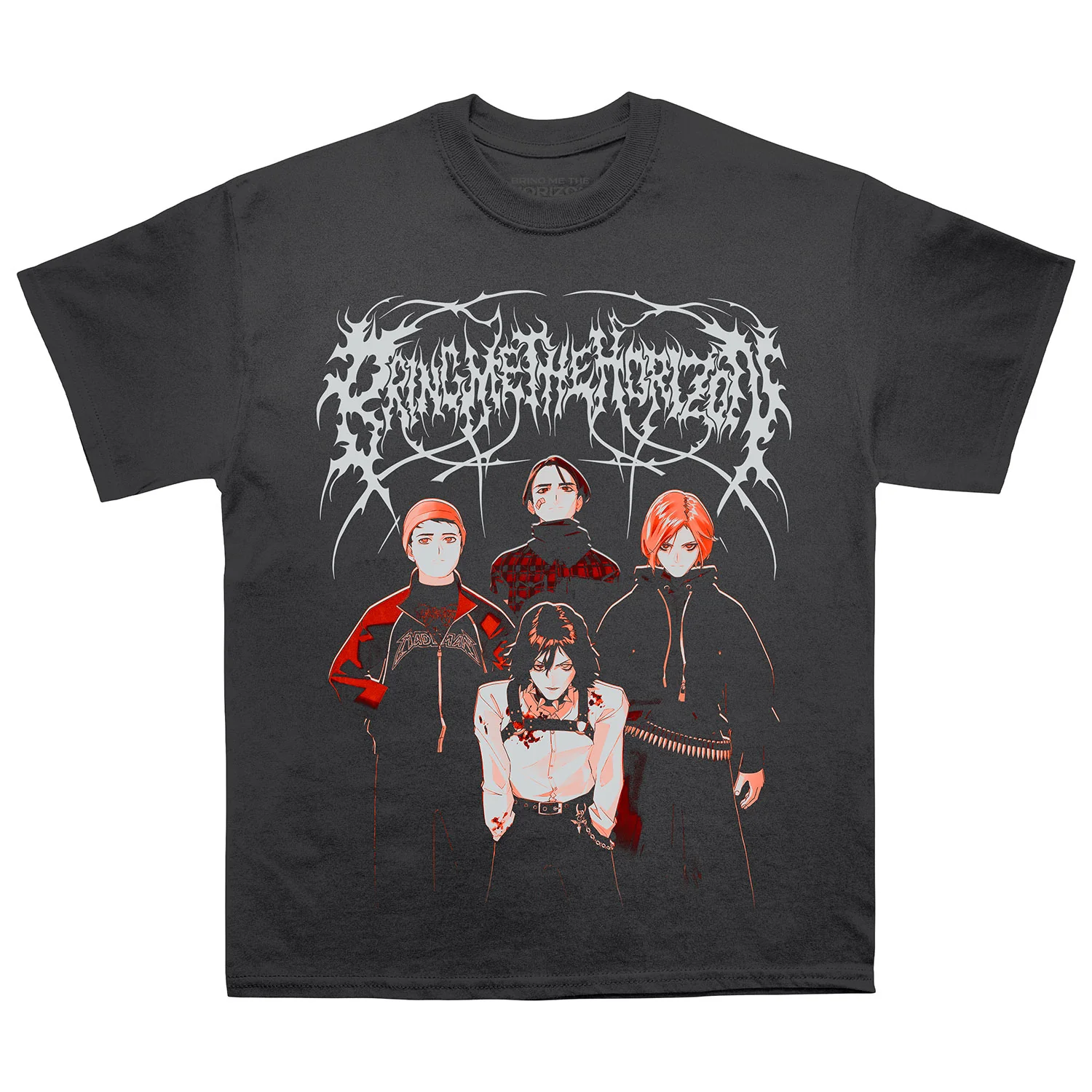 TNLLYO T-shirt