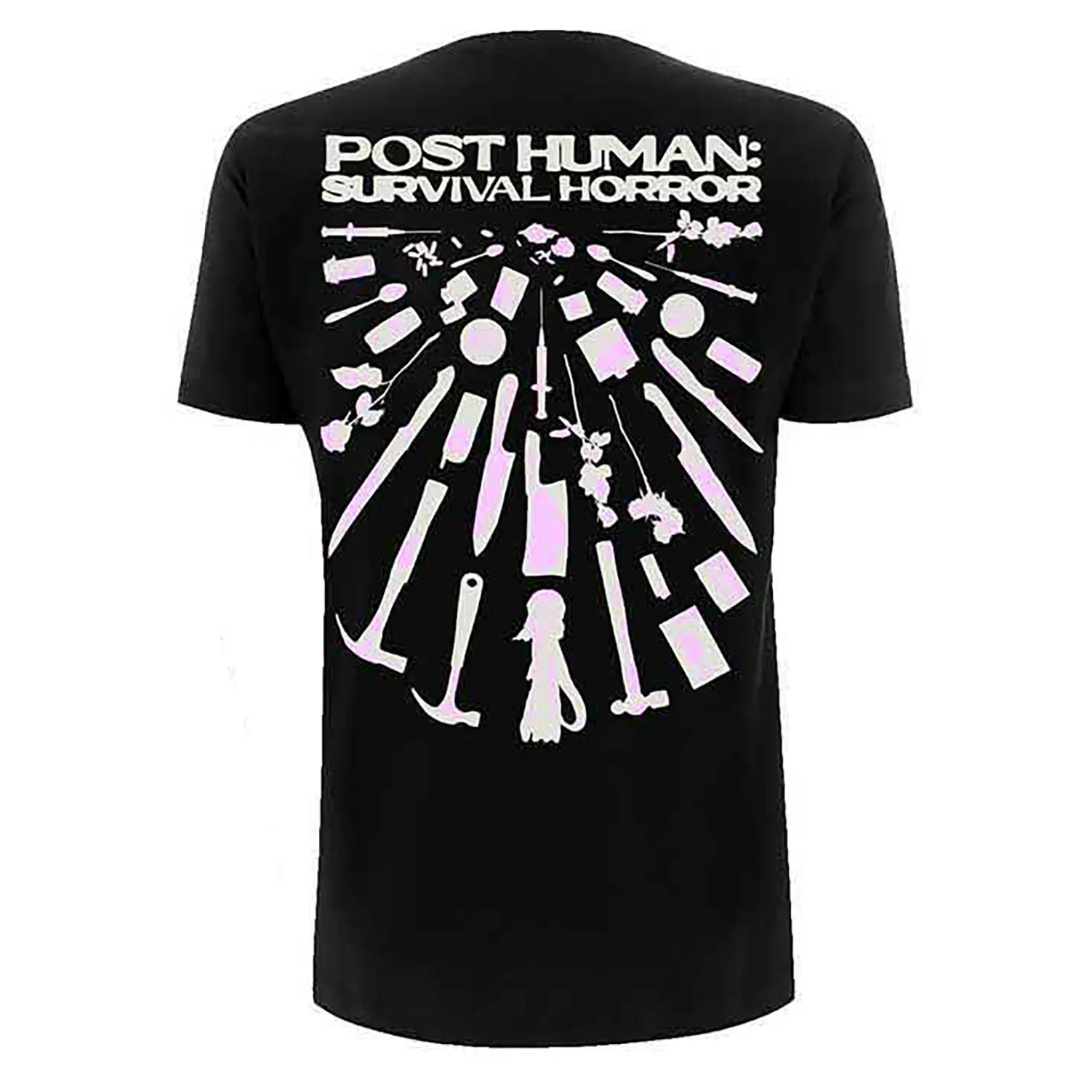 Tools T-shirt - Image 2