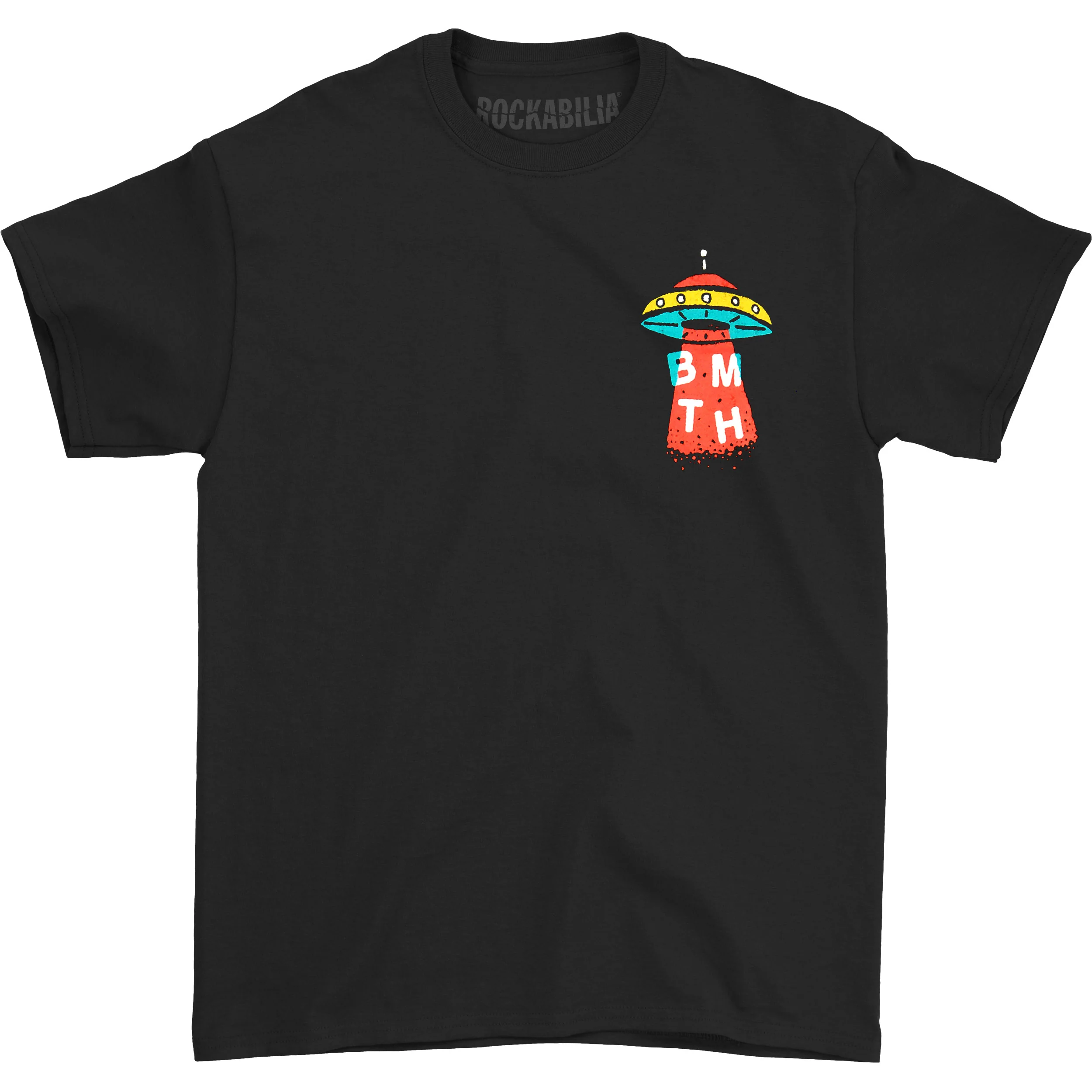 UFO T-shirt